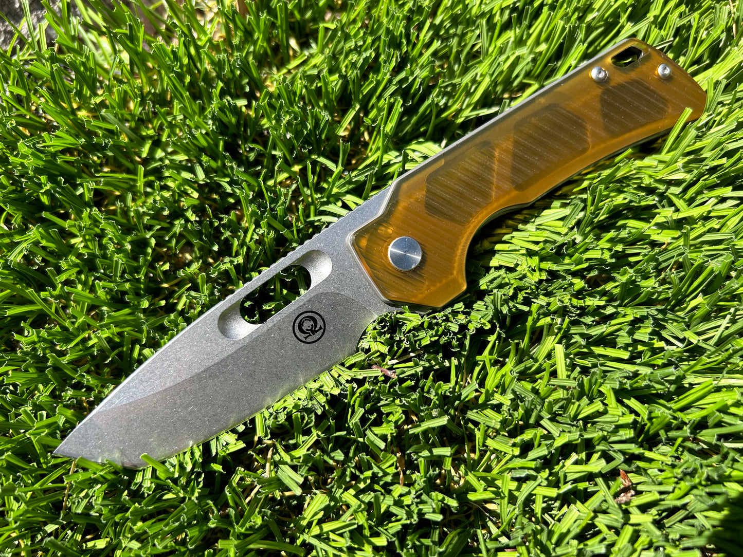 The Viper- EDC Folding Pocket Knife