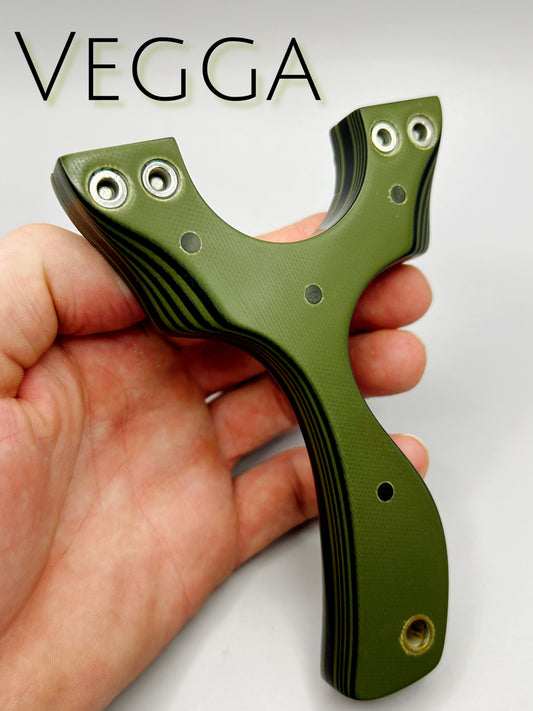 Vegga (Left Hand Hold)