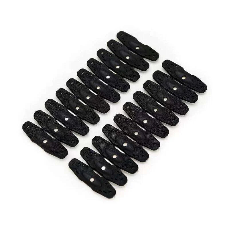 Snipersling Olive Pit Pouches (10 Pack)
