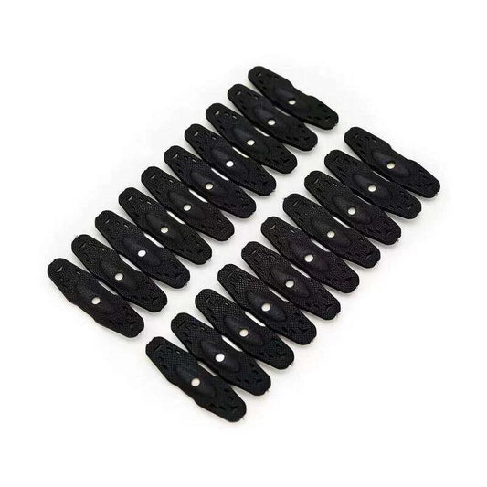 Snipersling Olive Pit Pouches (10 Pack)