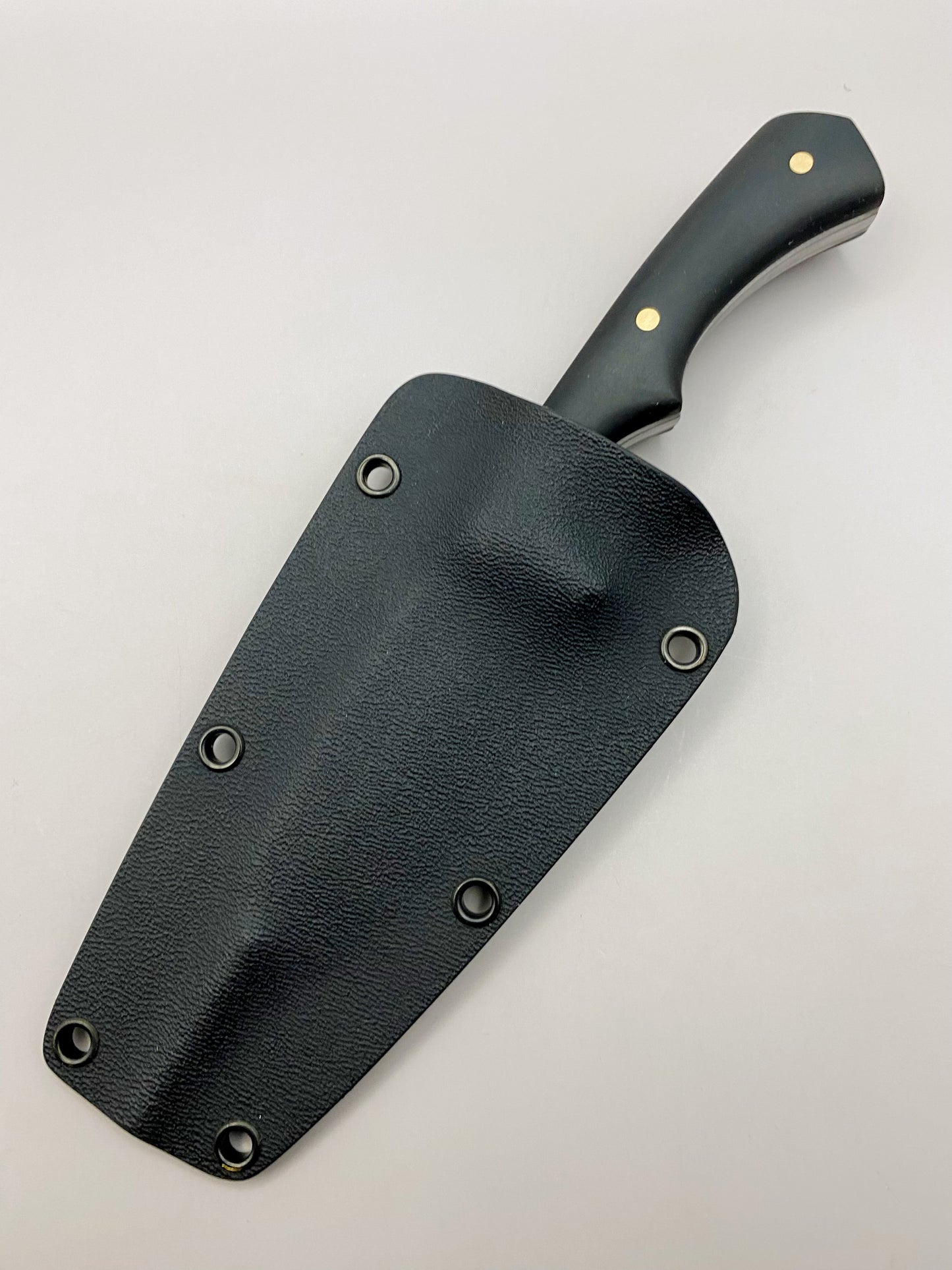 Omega Neck Knife (Hand Made)