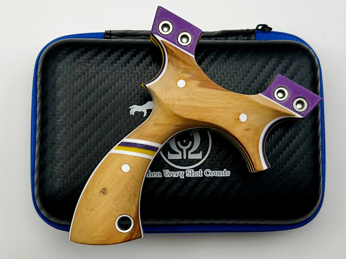 NFZ- Eagle (Left Hand Hold)