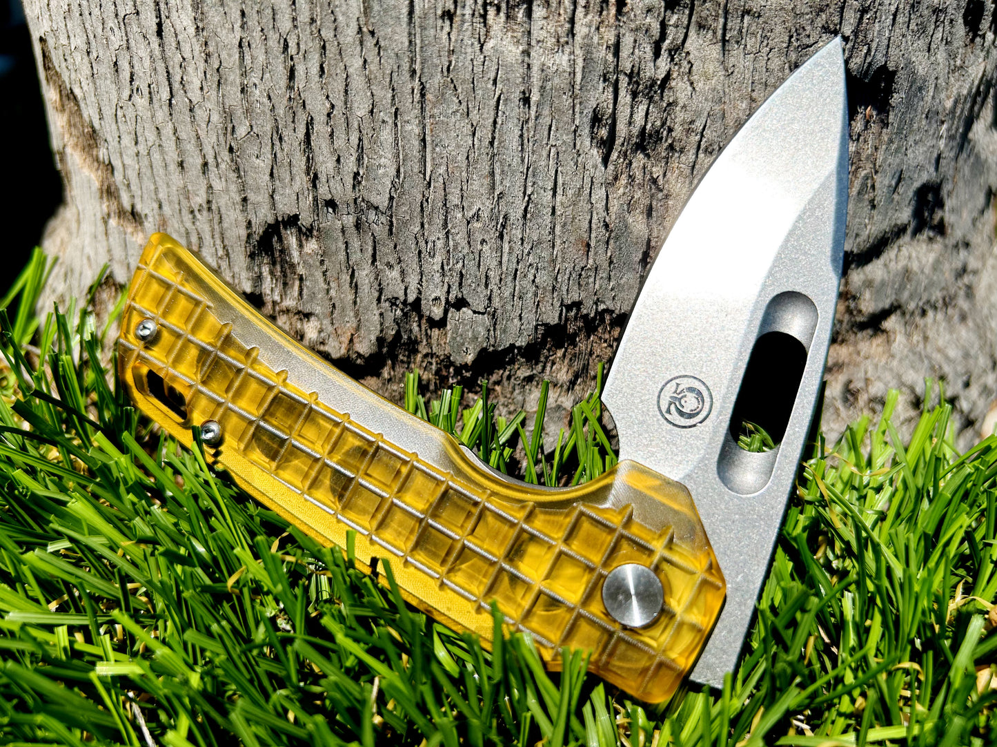 The Viper- EDC Folding Pocket Knife