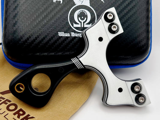 Hooligan V2 RIGHT HAND HOLD