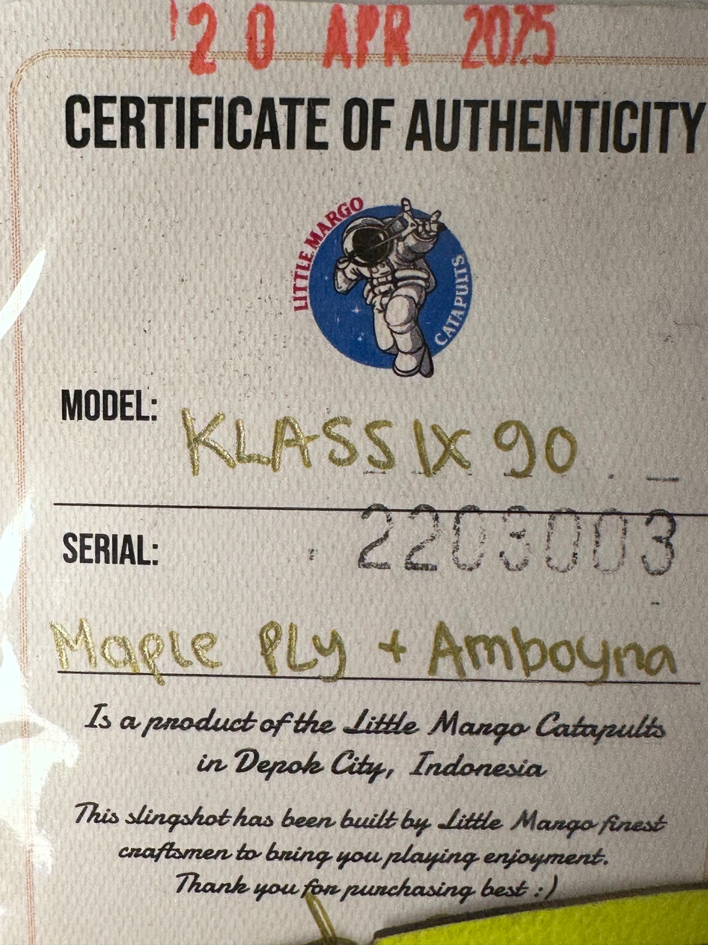 Klassix