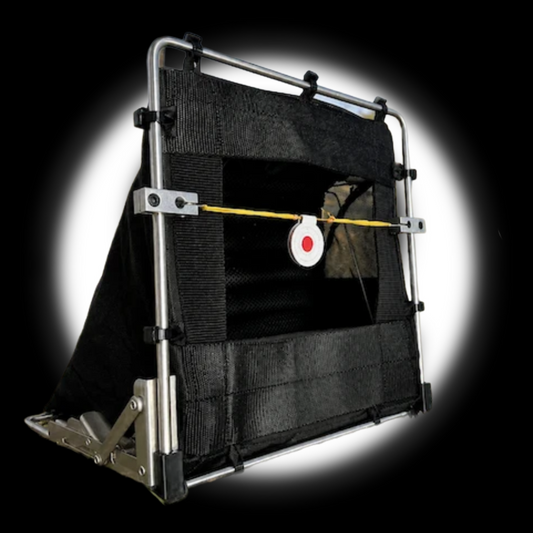 Portable Catchbox