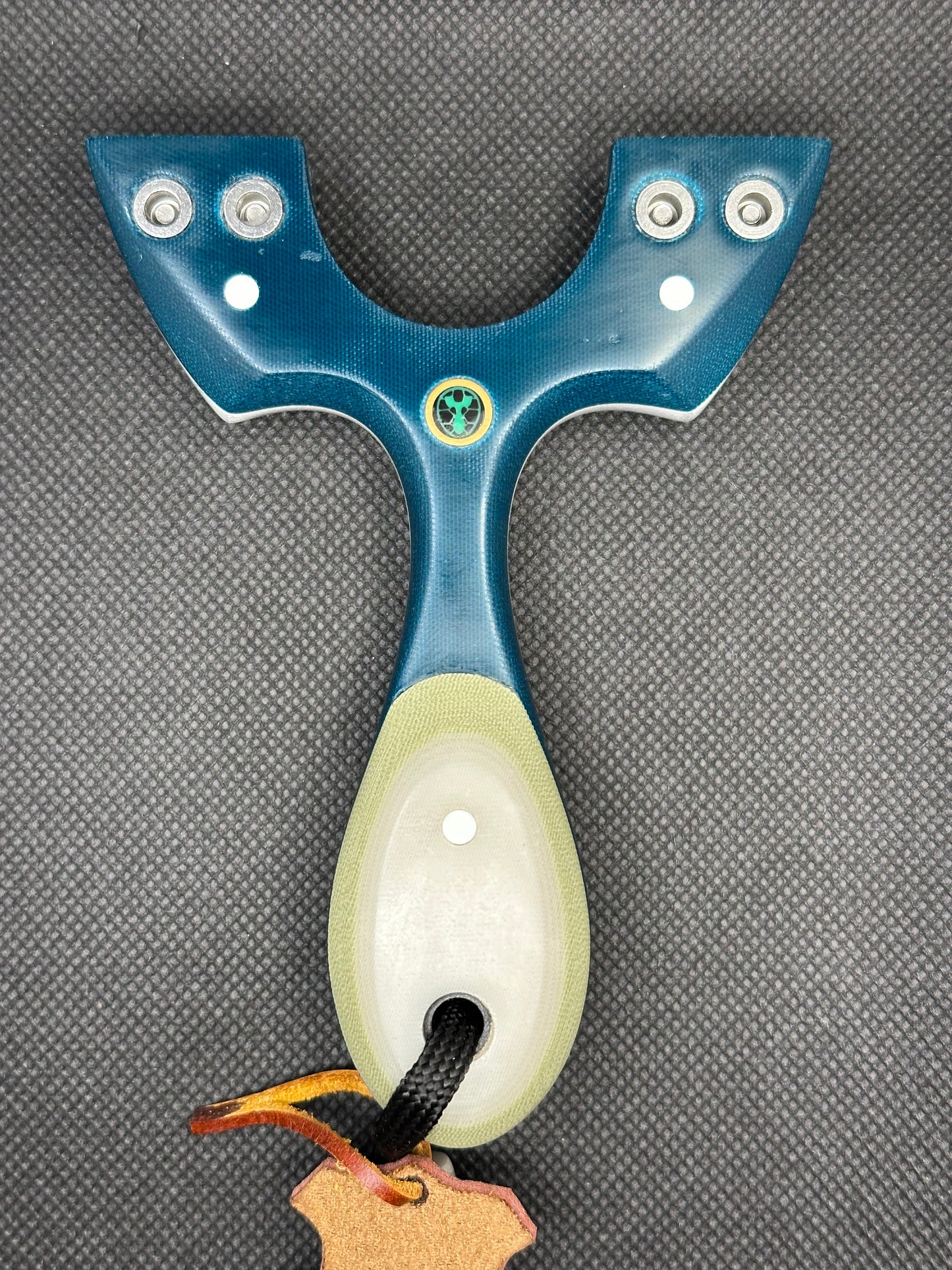 Kungo SL - Aluminum Core