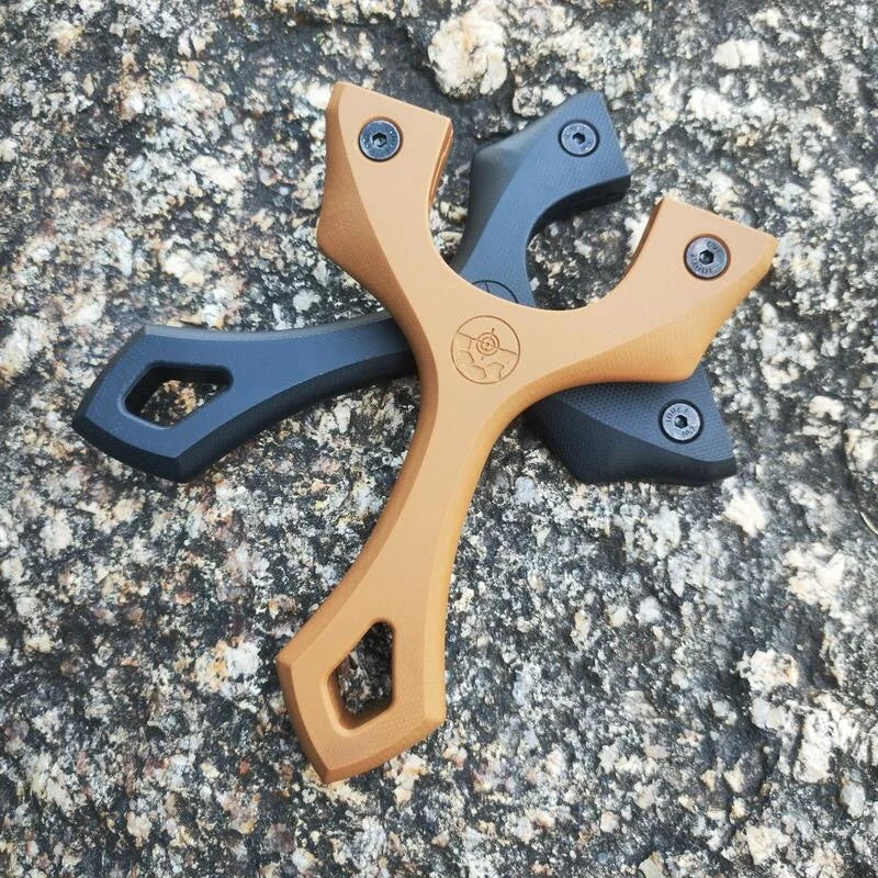 S- Scepter G10 EDC Slingshot