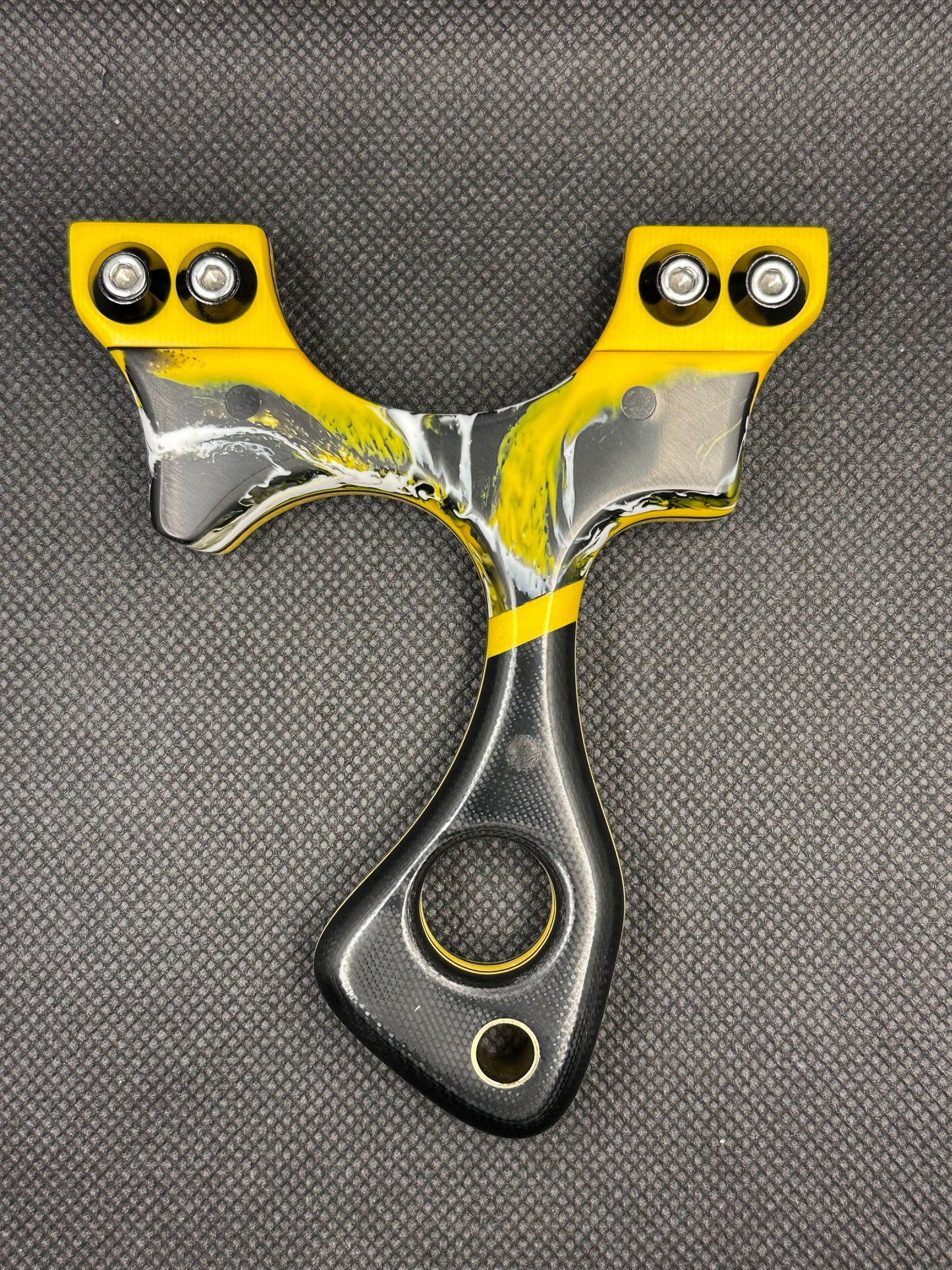 Hooligan V2 - Left Hand Hold