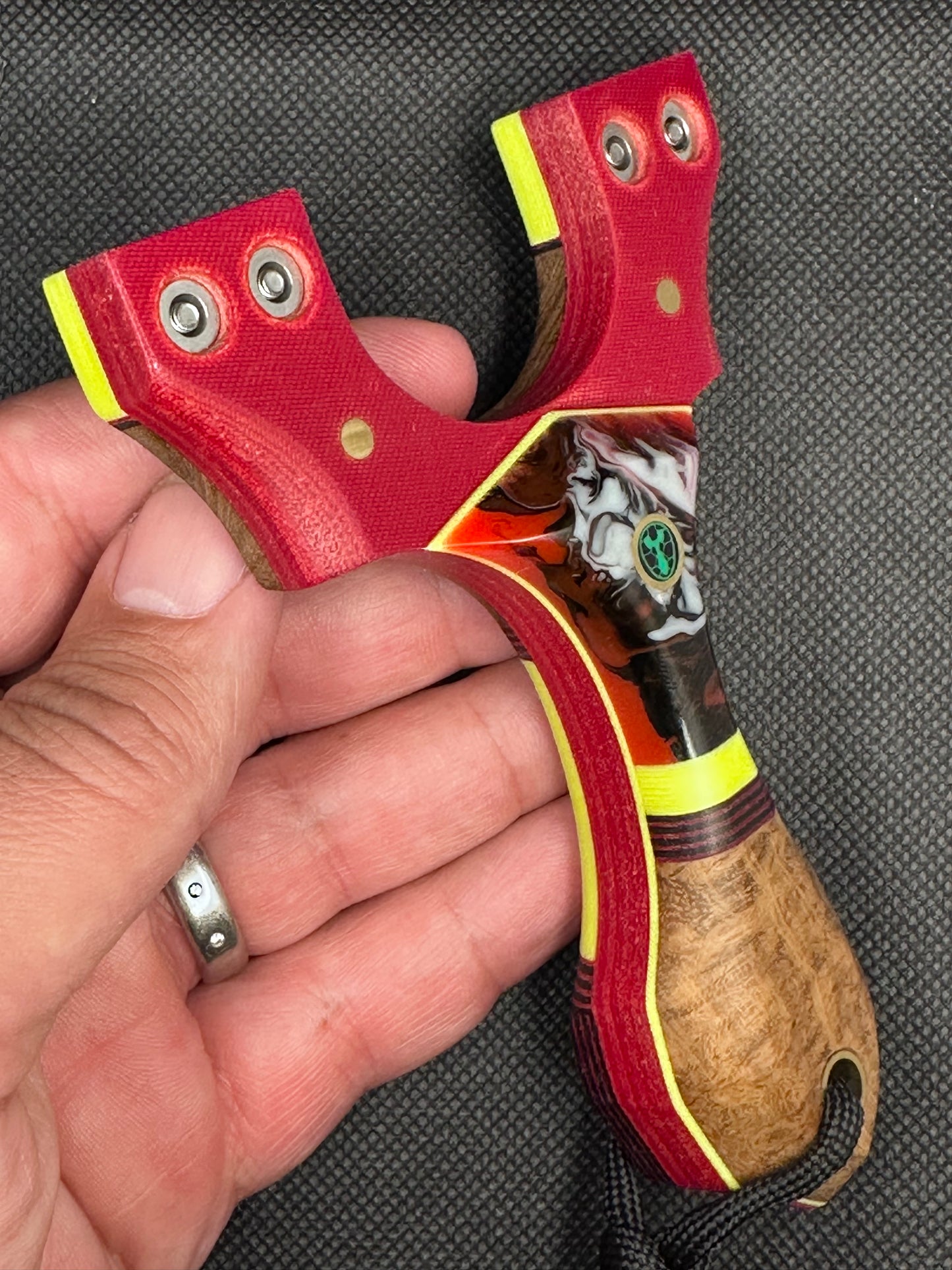 Kungo Diamond