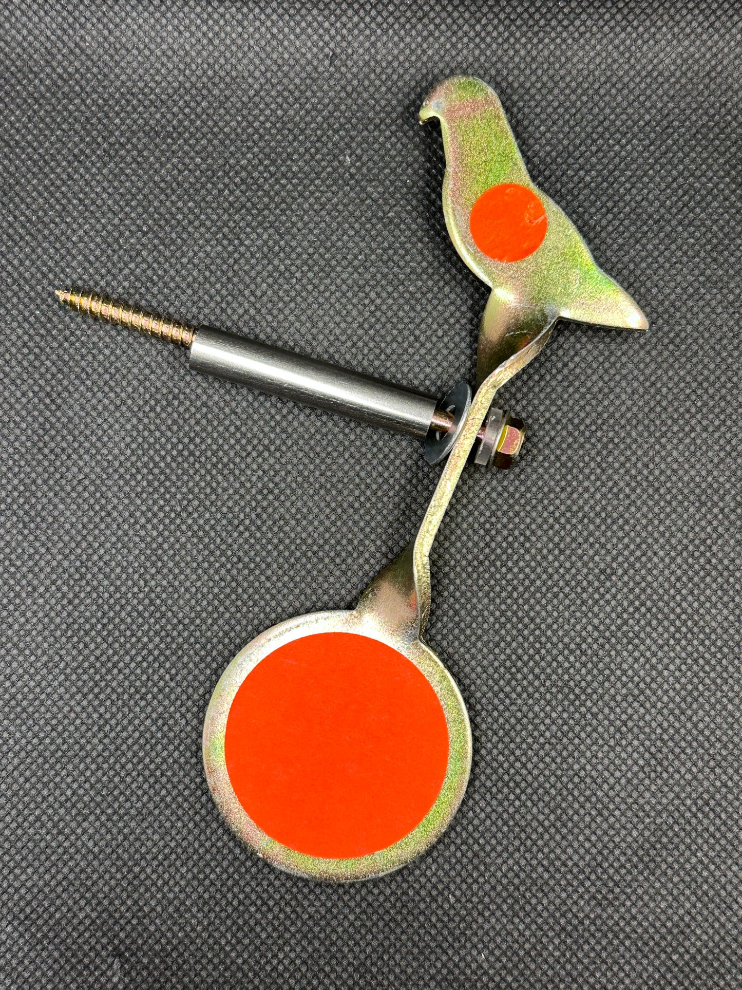 Itty Bitty Bird Target