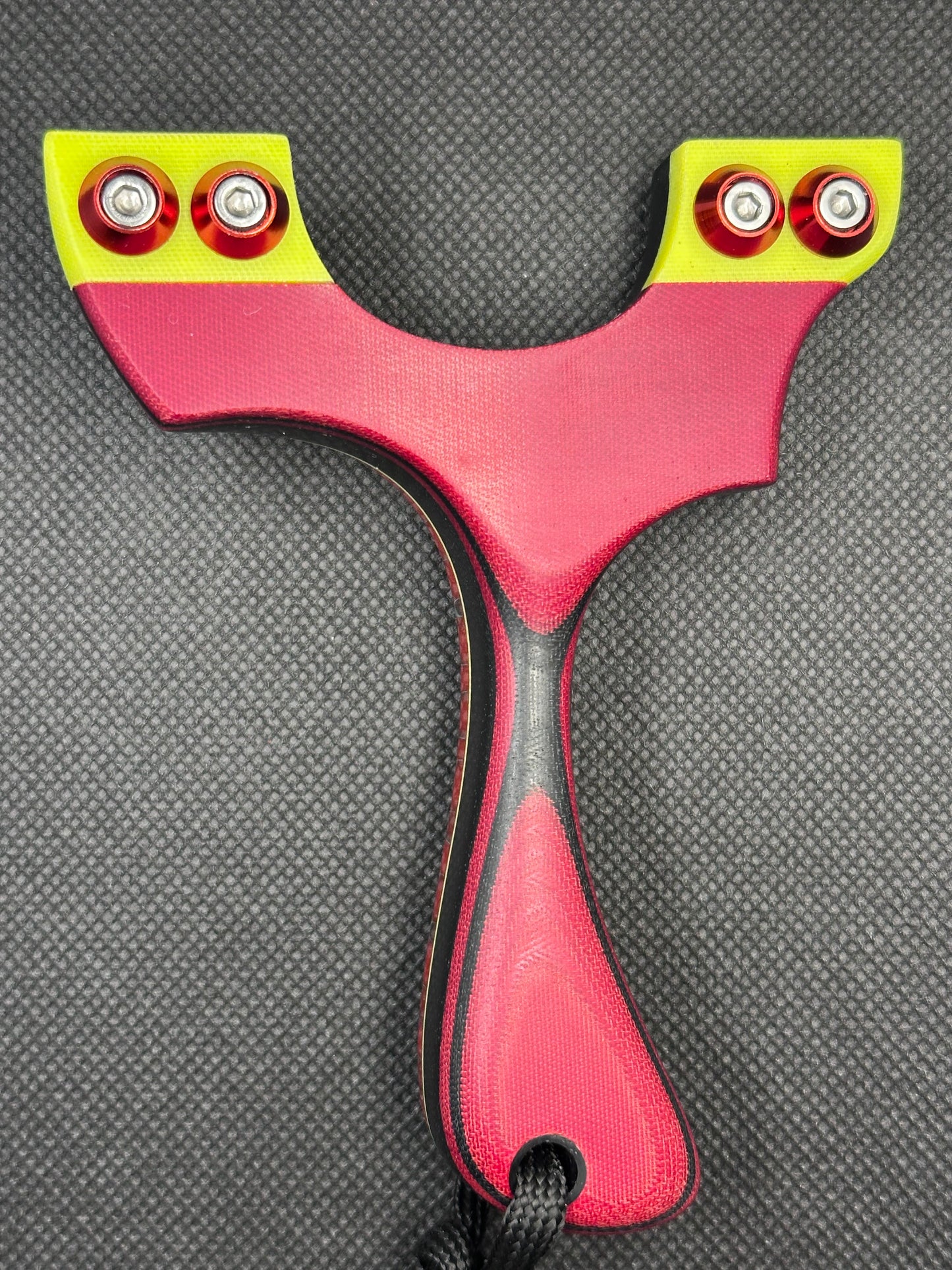 Wendigo 90mm