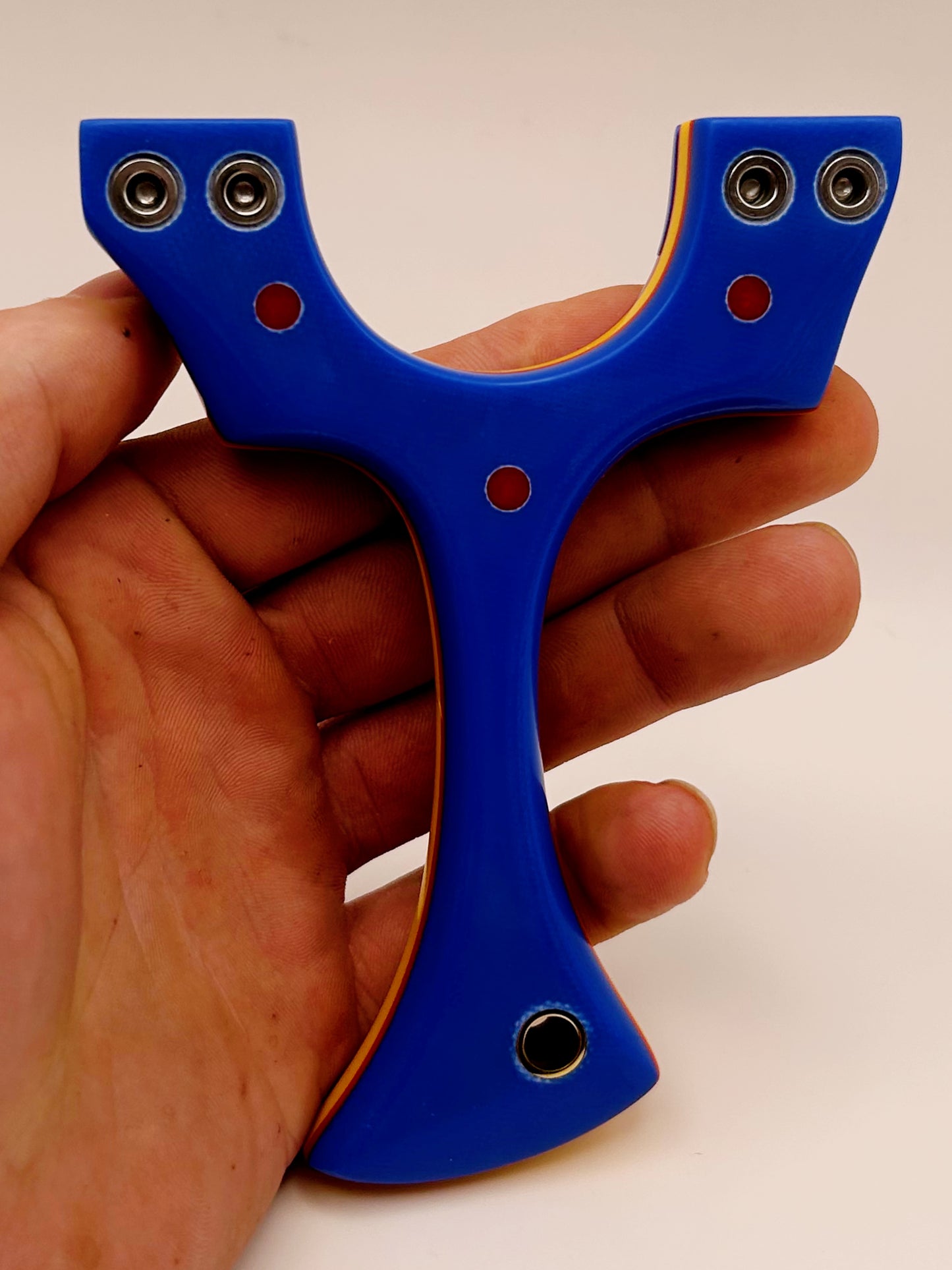 Beagle V2 (left hand hold)