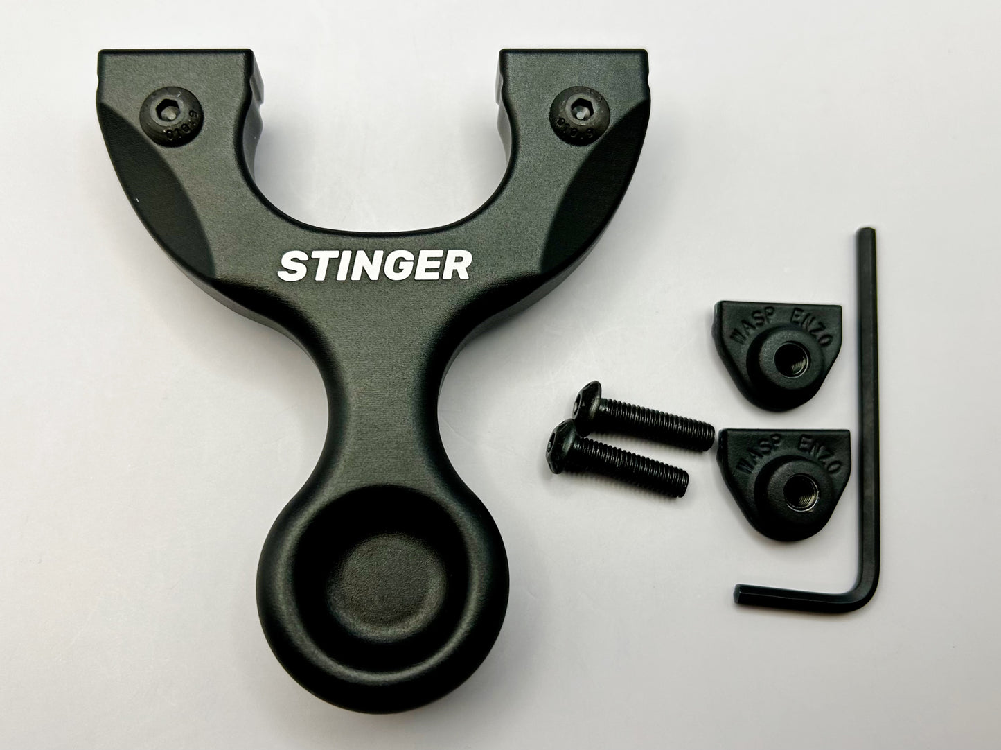 New! Wasp Stinger Pro Series with Clips