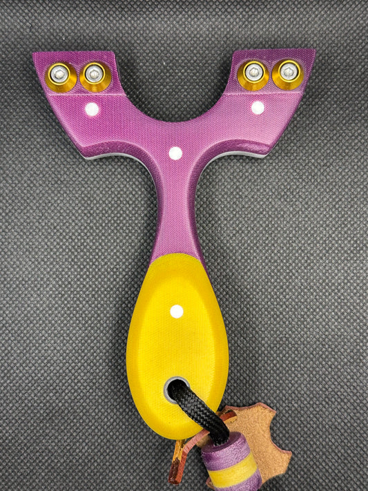 Kungo SL - Aluminum core