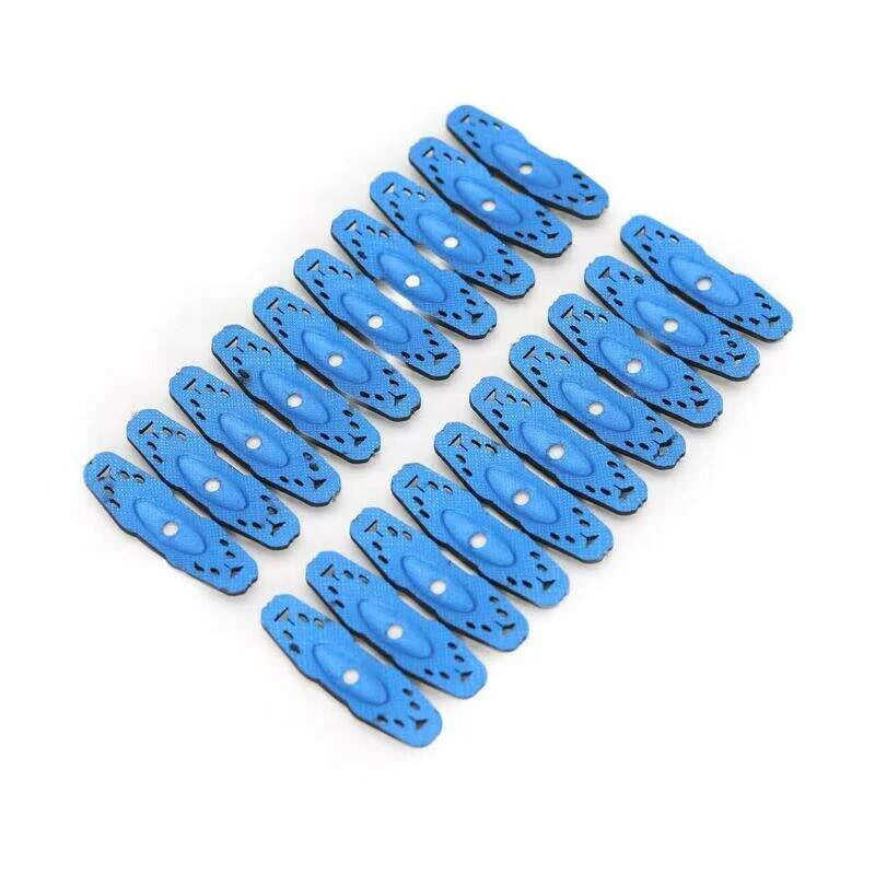 Snipersling Olive Pit Pouches (10 Pack)