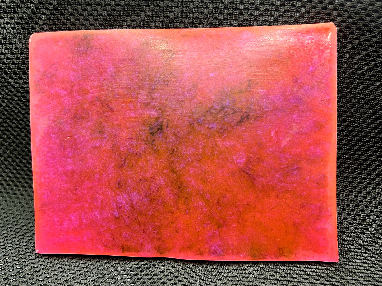 Premium Resin Slab- (6.5”x5”x1/2”)