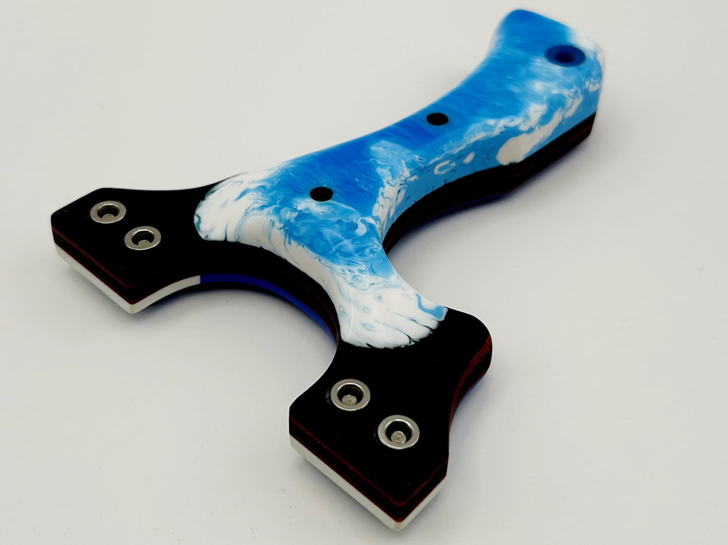 NFZ- Striker (Right Hand Hold)