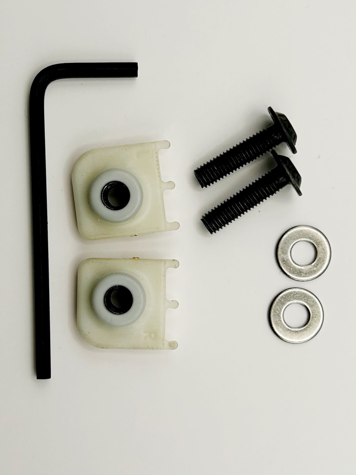 Castle/Sight Clips for WASP UNIPHOXX