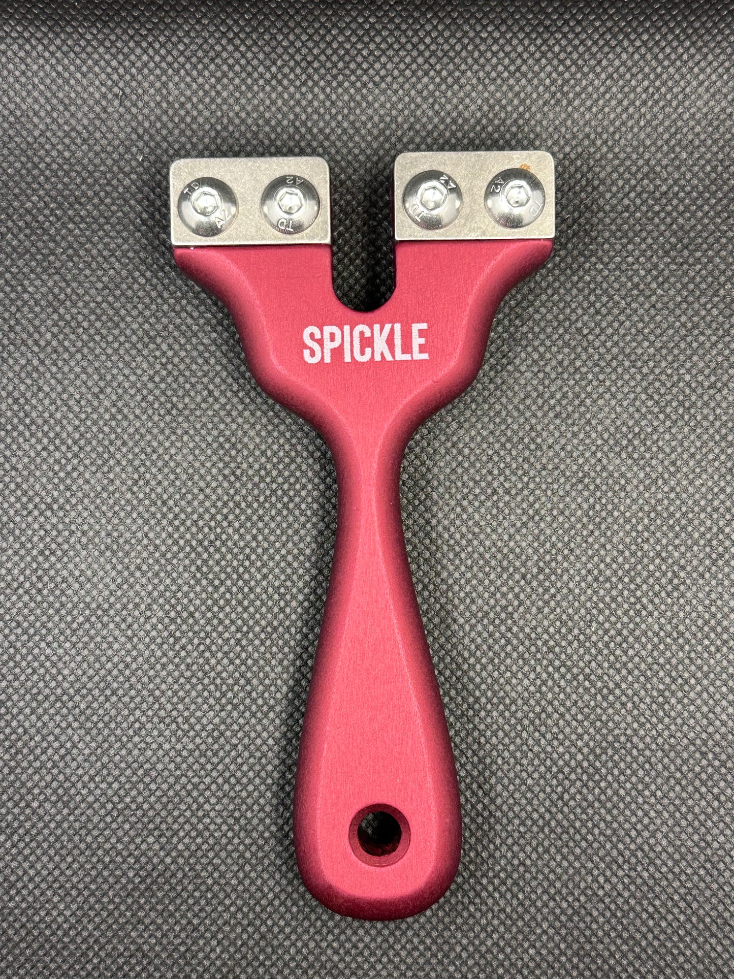 Spickle HD