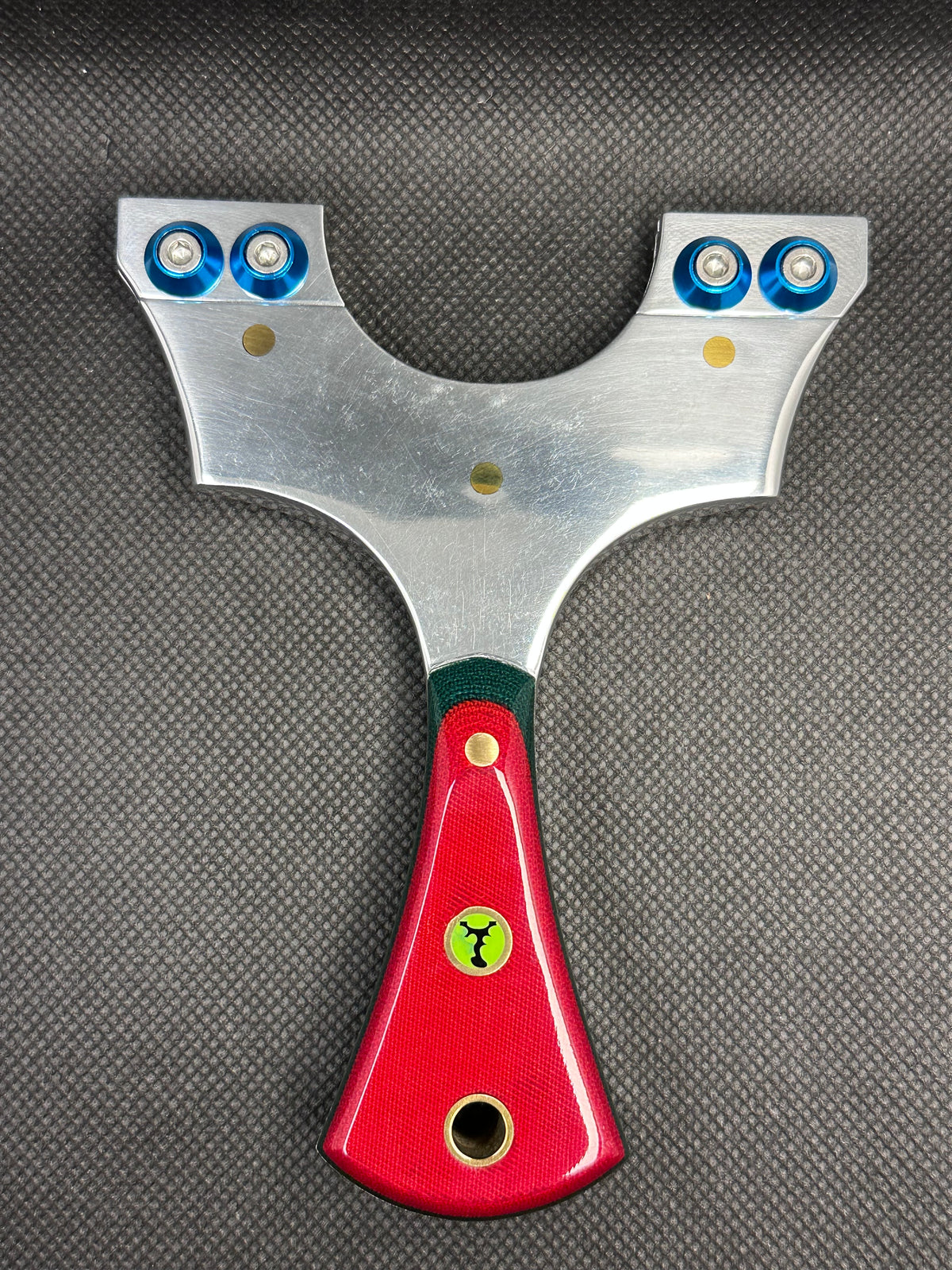 Vinix Variant - 95mm