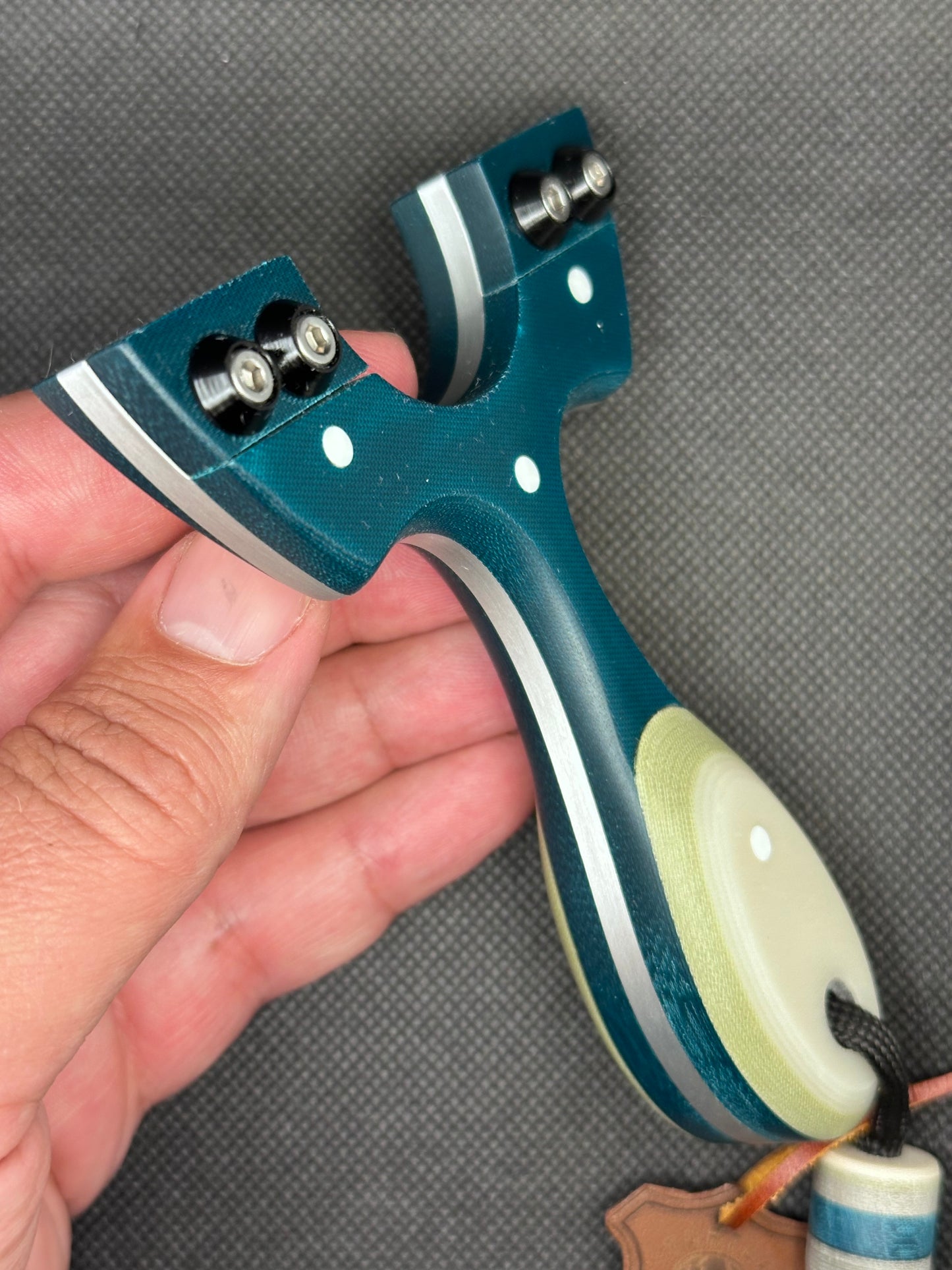 Kungo SL - Aluminum Core