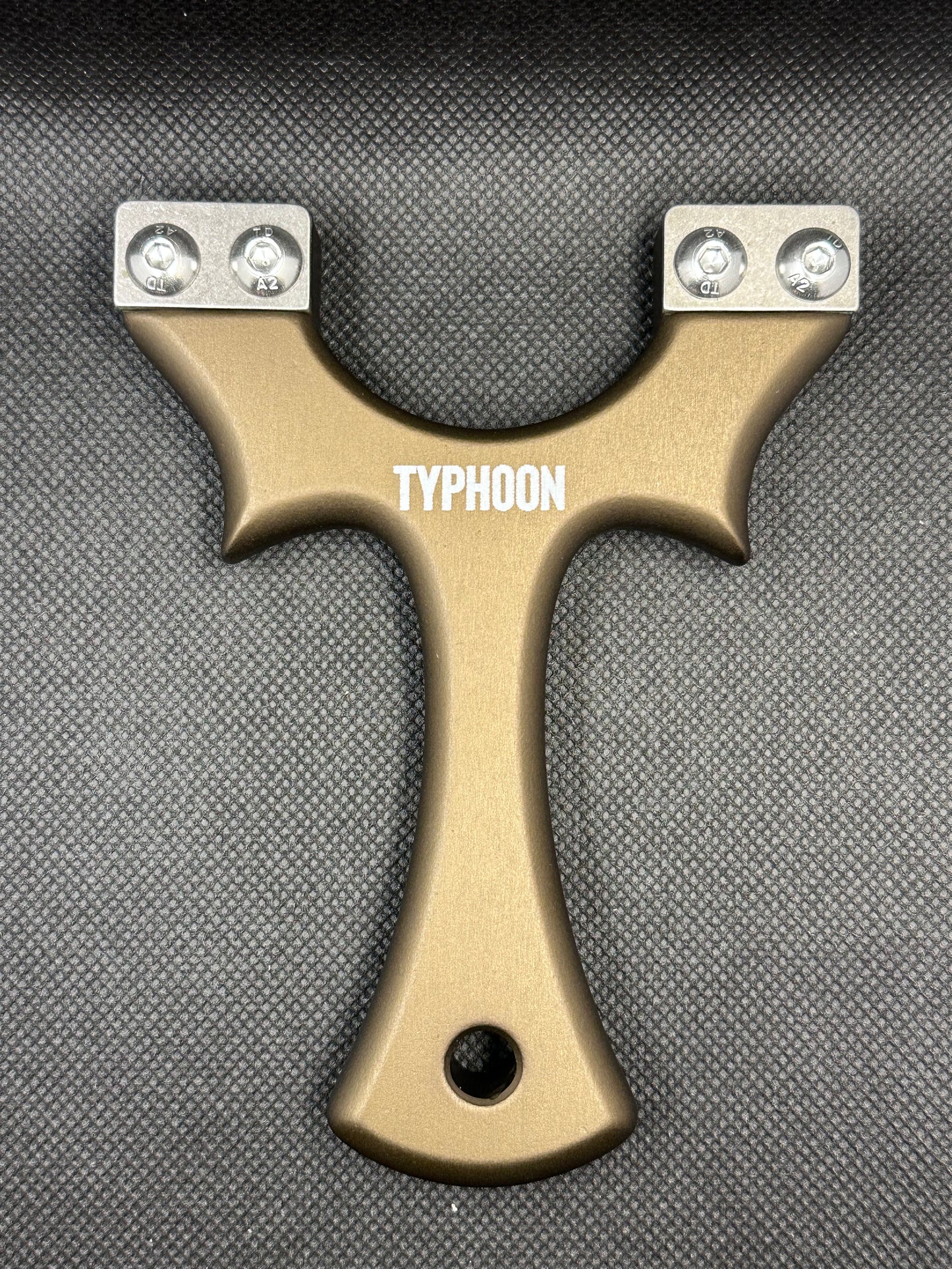 Typhoon HD