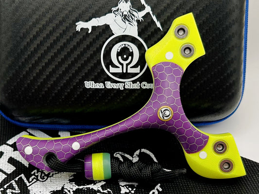 T-Bone-JADE (Left Hand Hold)