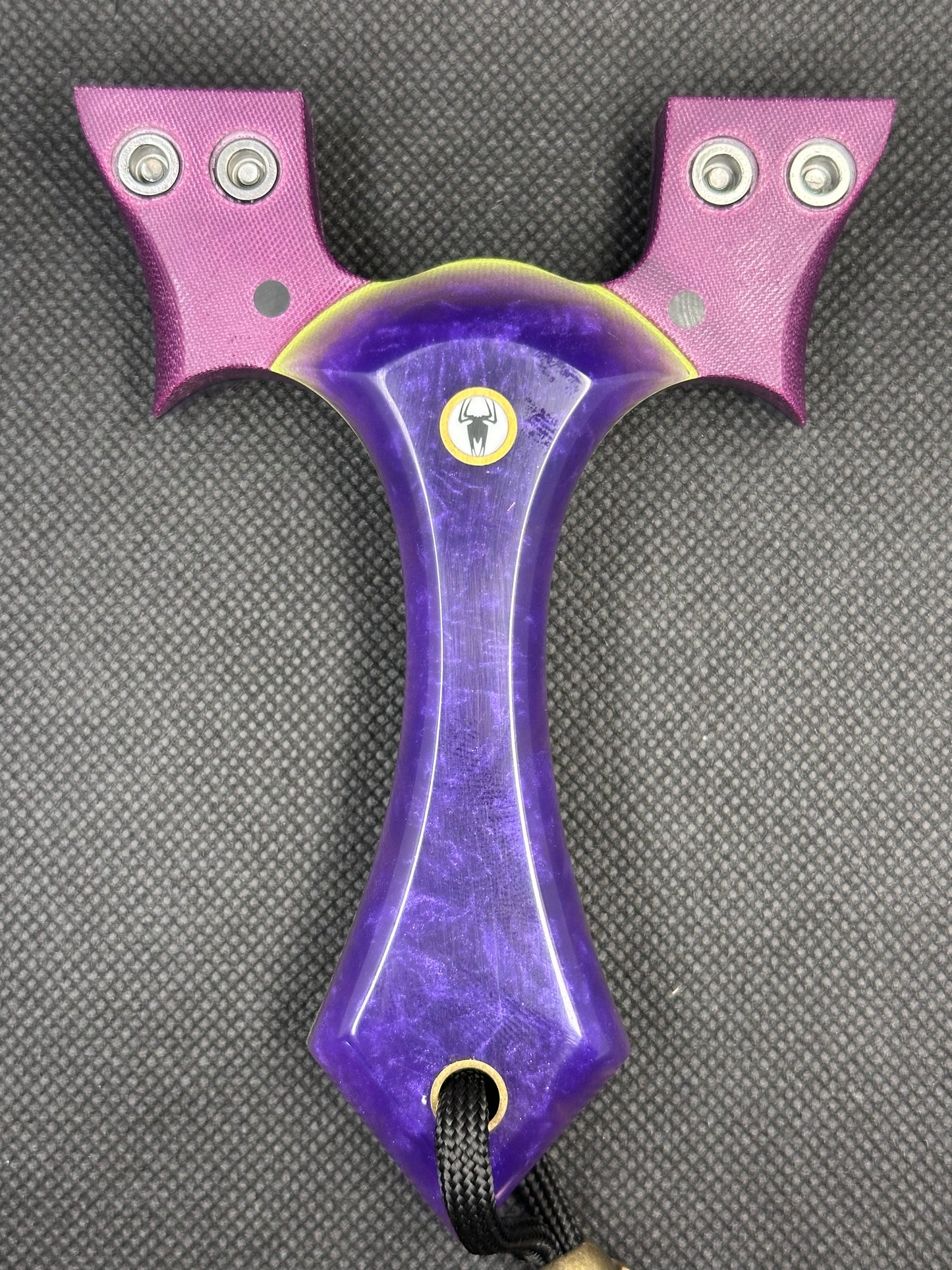 Widow V2