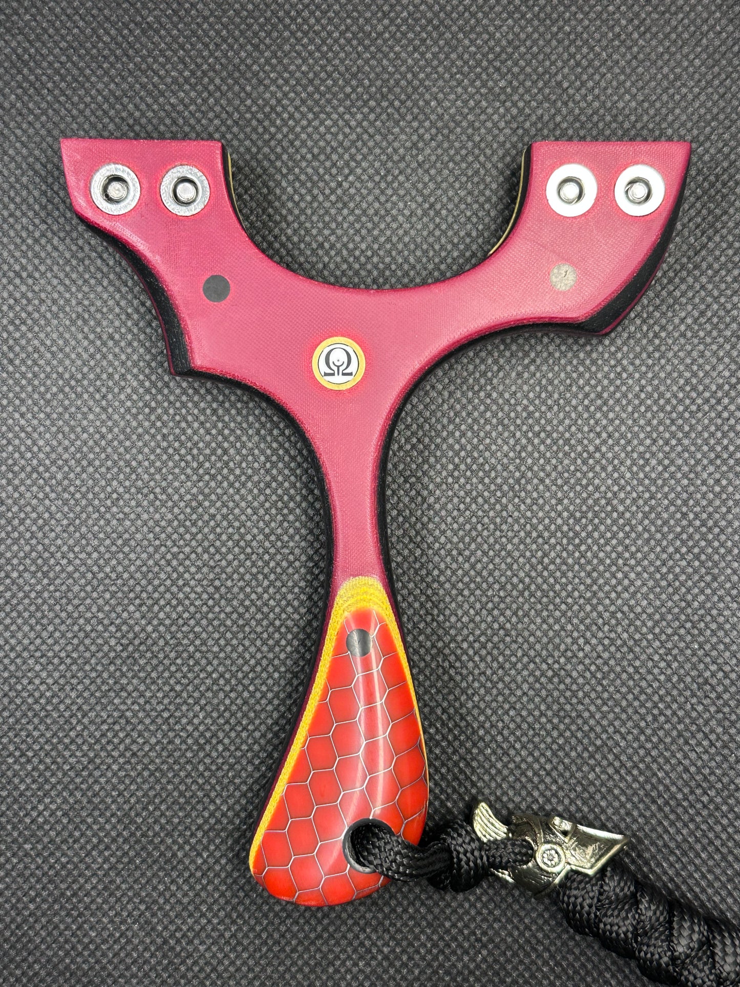 Wendigo 95mm