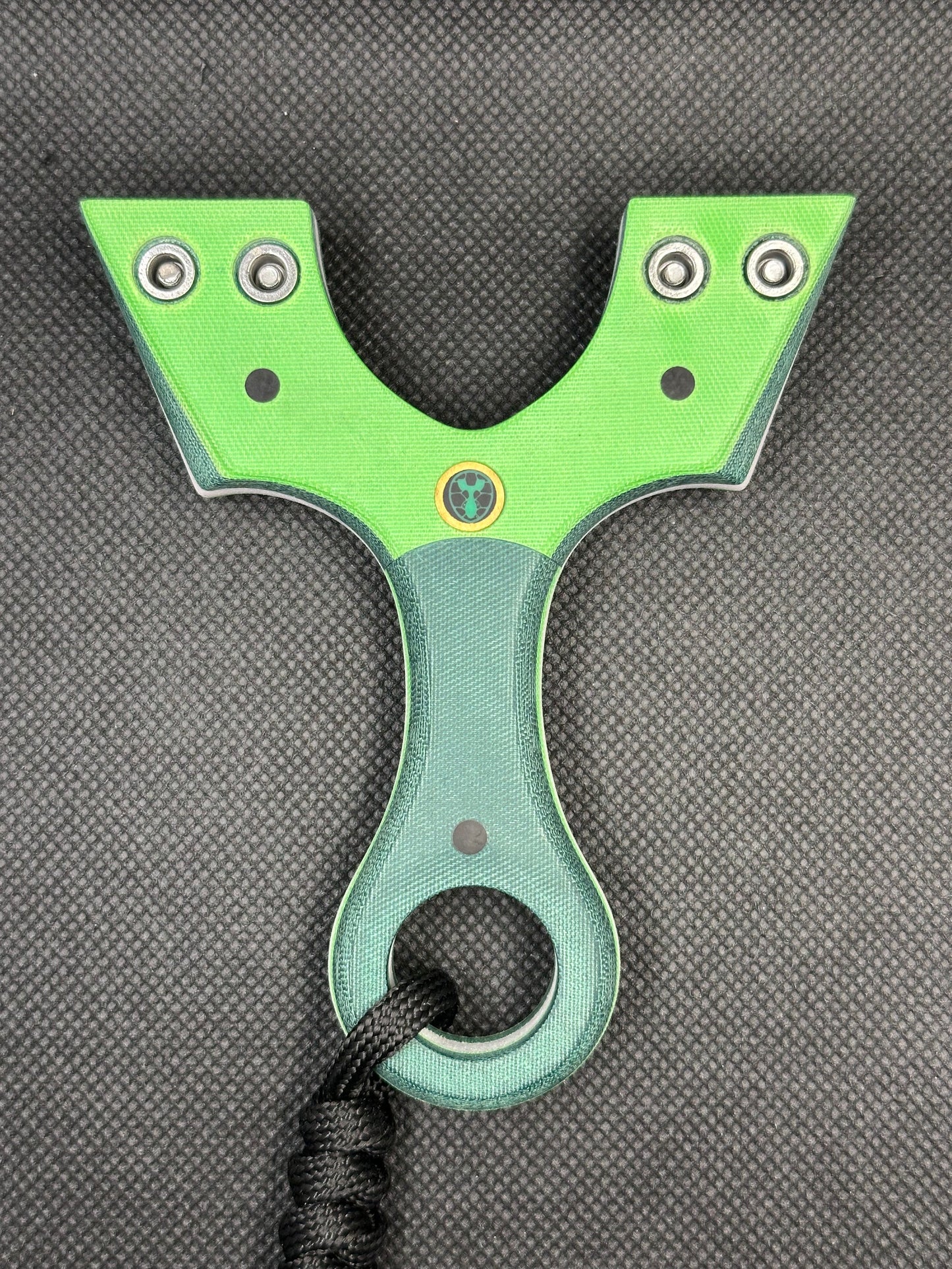 Yoyo - Compact