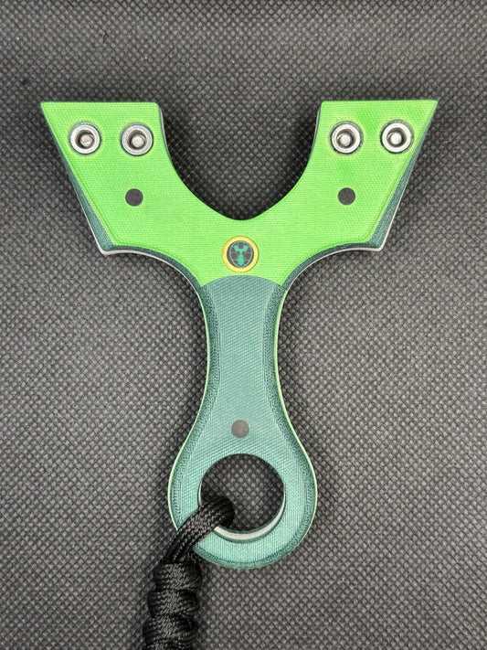 Yoyo - Compact