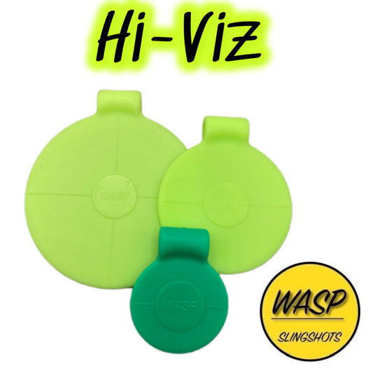 Hi-Viz Wasp Spinner Variety Pack