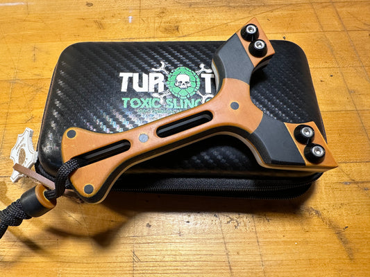 MOJO- Aluminum Core
