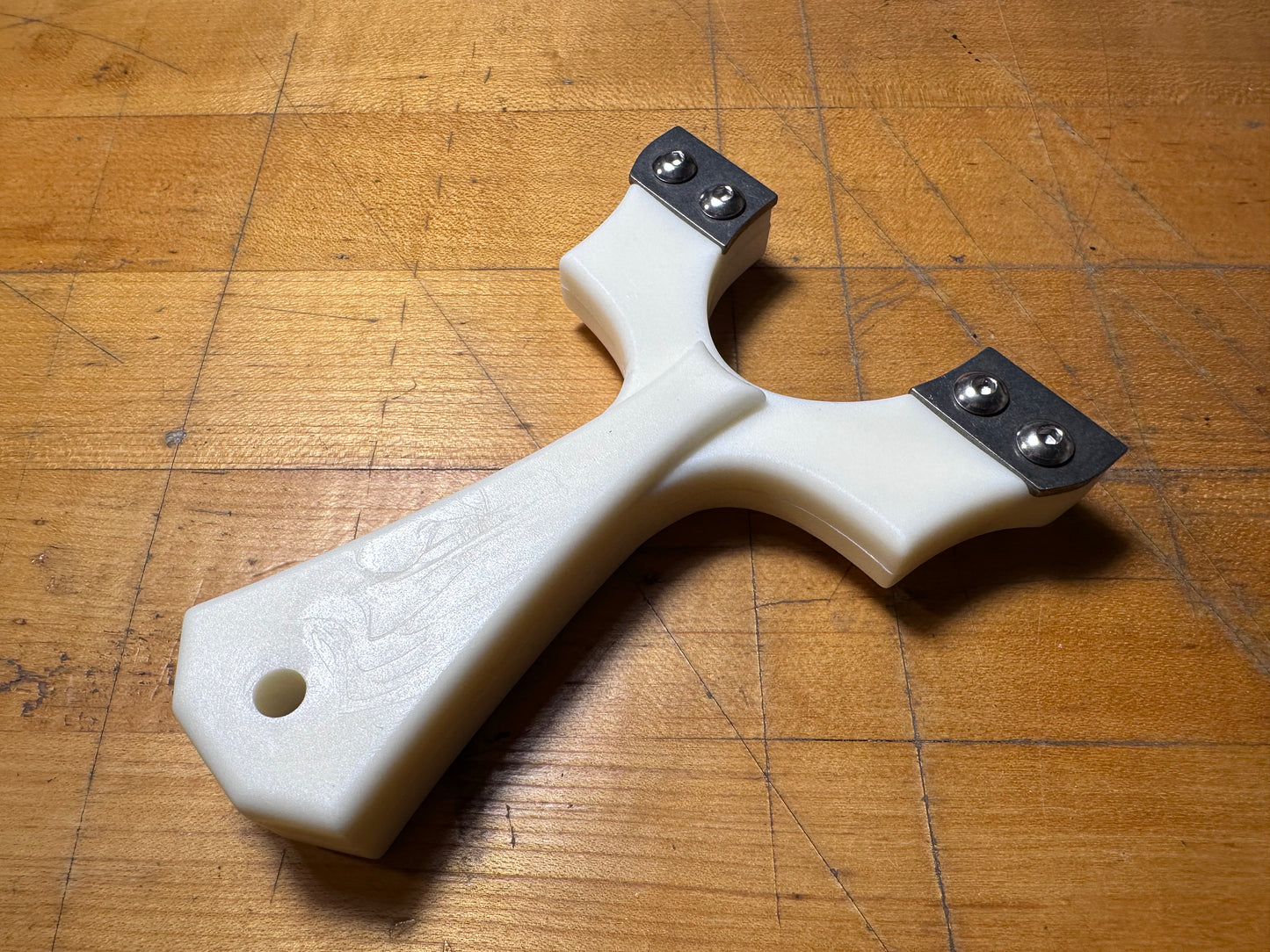 Alpha- Injection Mold