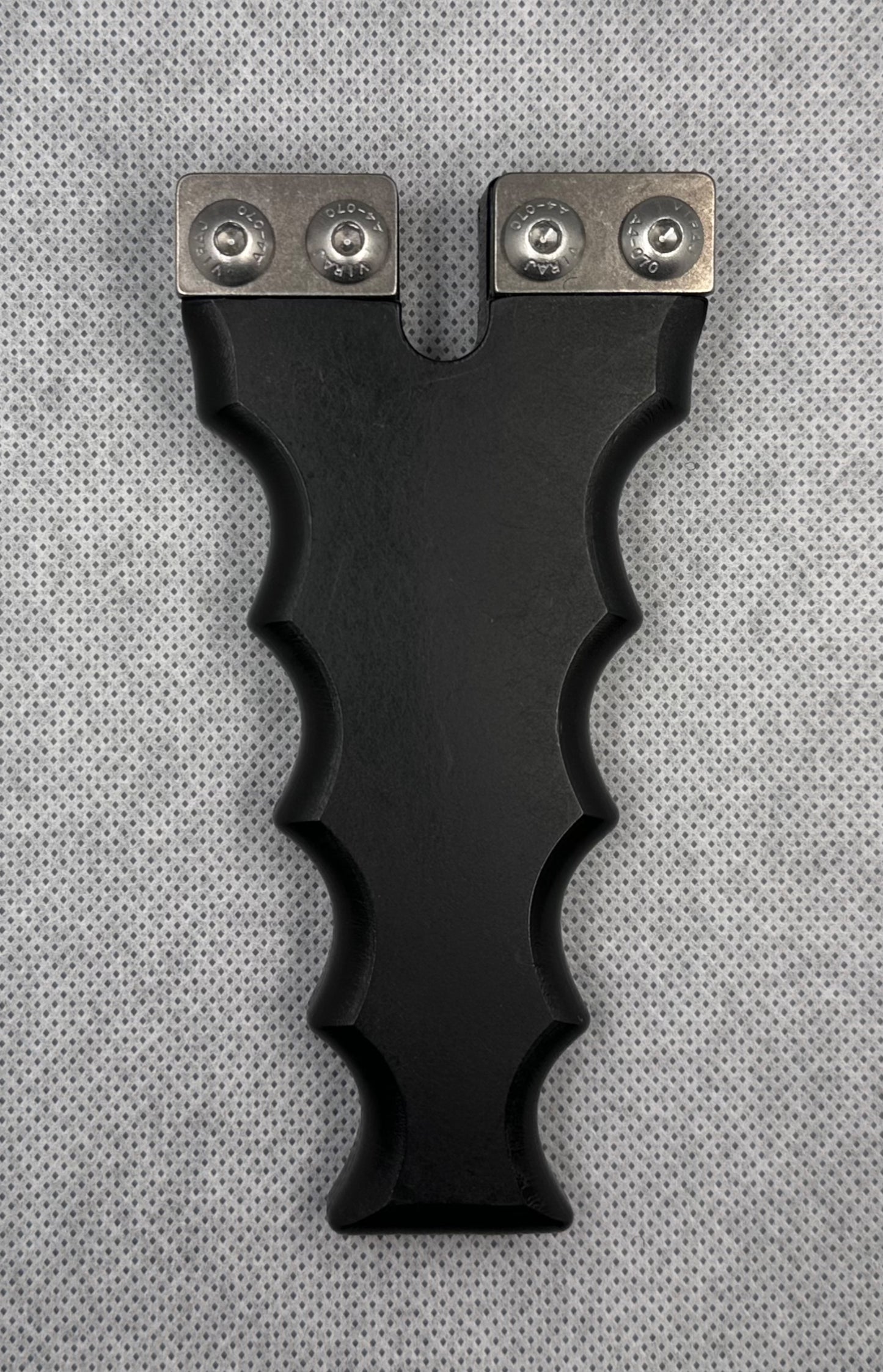 Uncle Dean's Little Pickle - HDPE Black