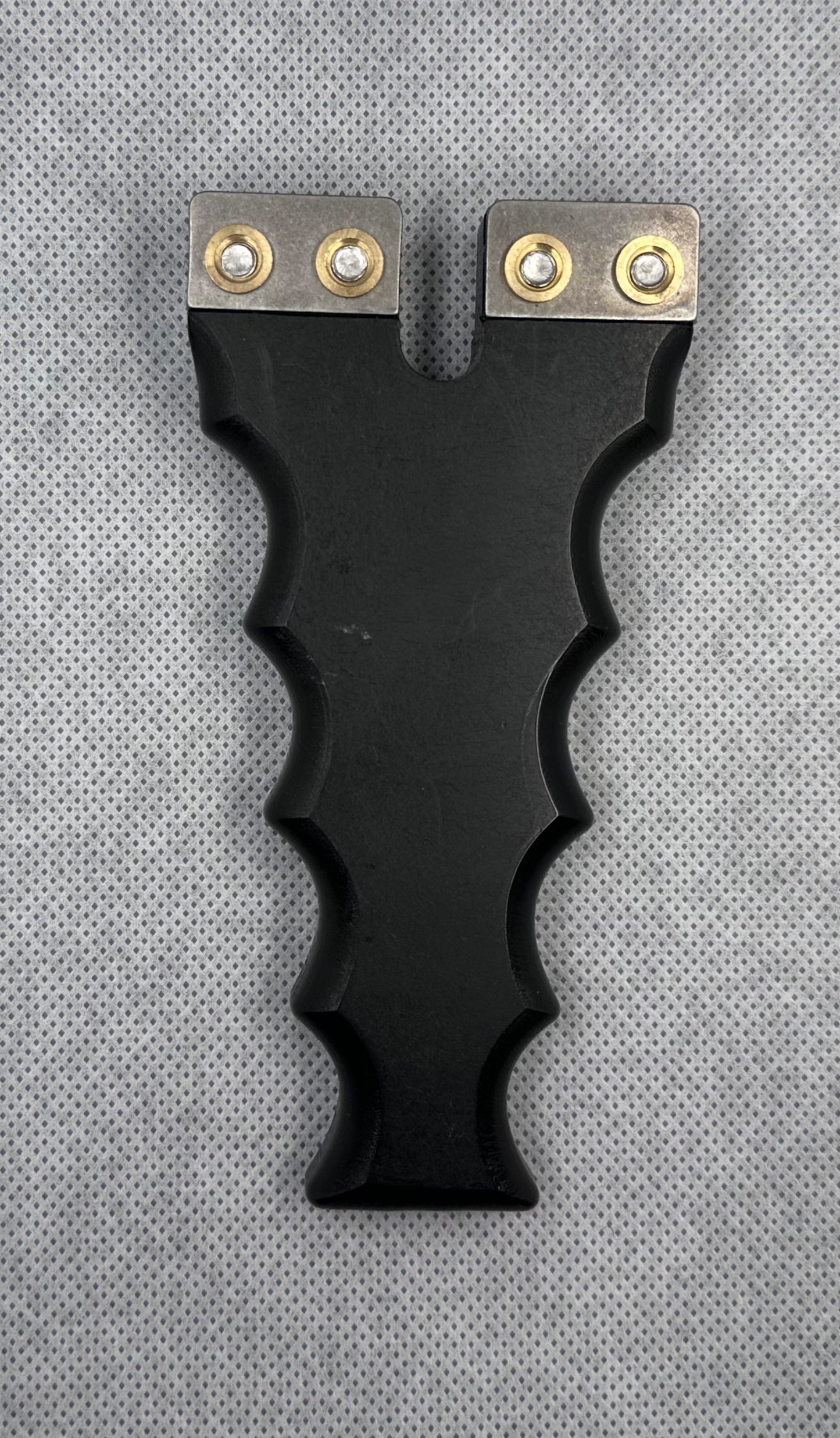 Uncle Dean's Little Pickle - HDPE Black