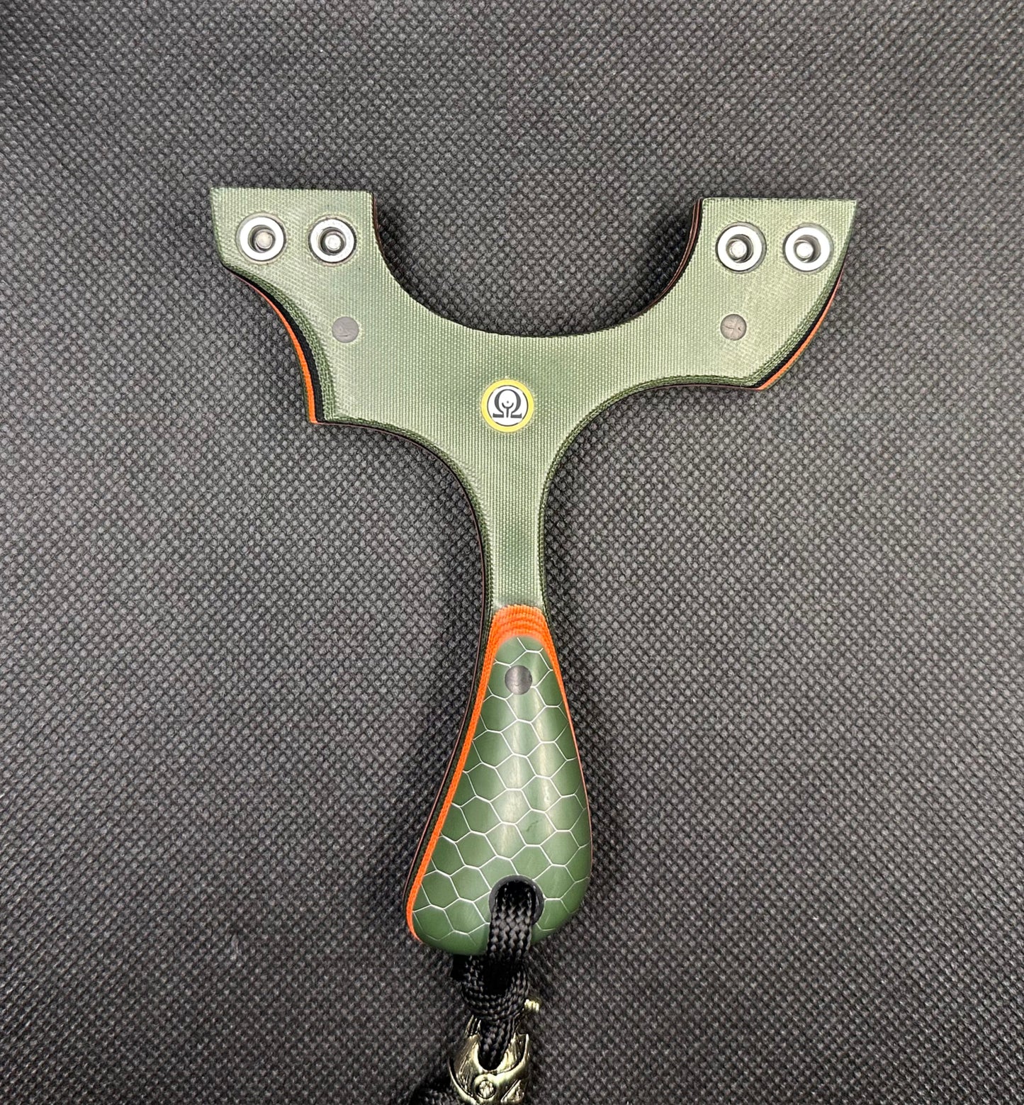 Wendigo 100mm