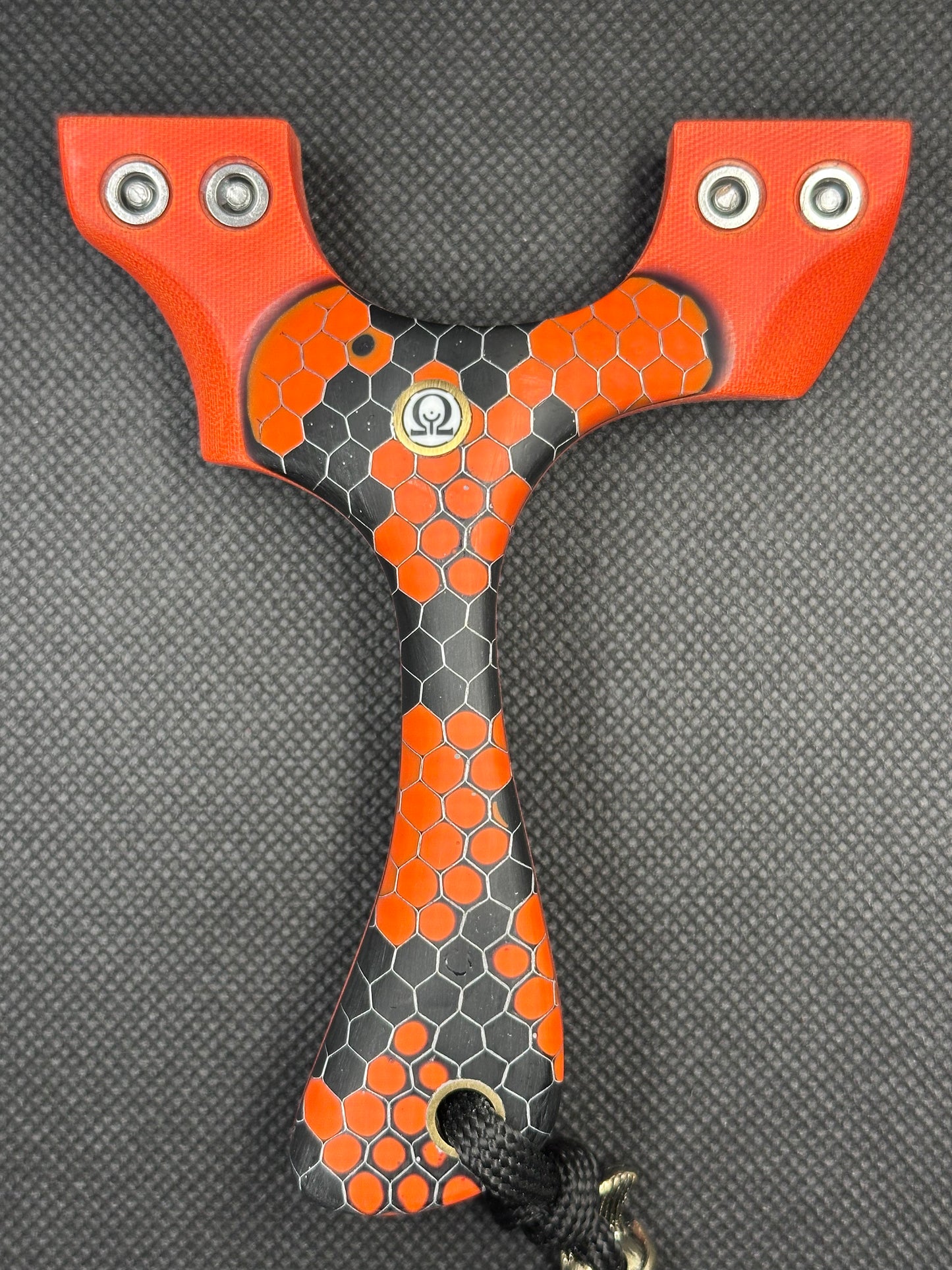 Wendigo 90mm