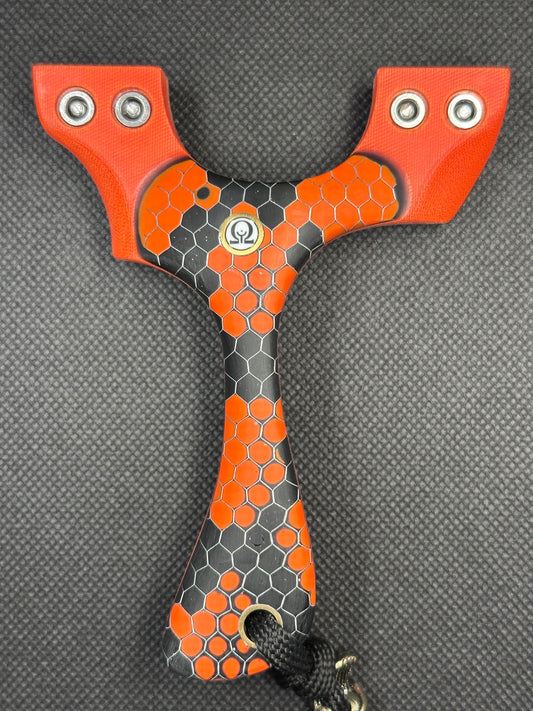 Wendigo 90mm