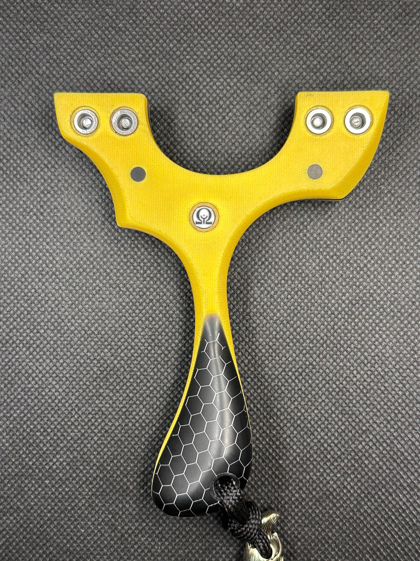 Wendigo 90mm