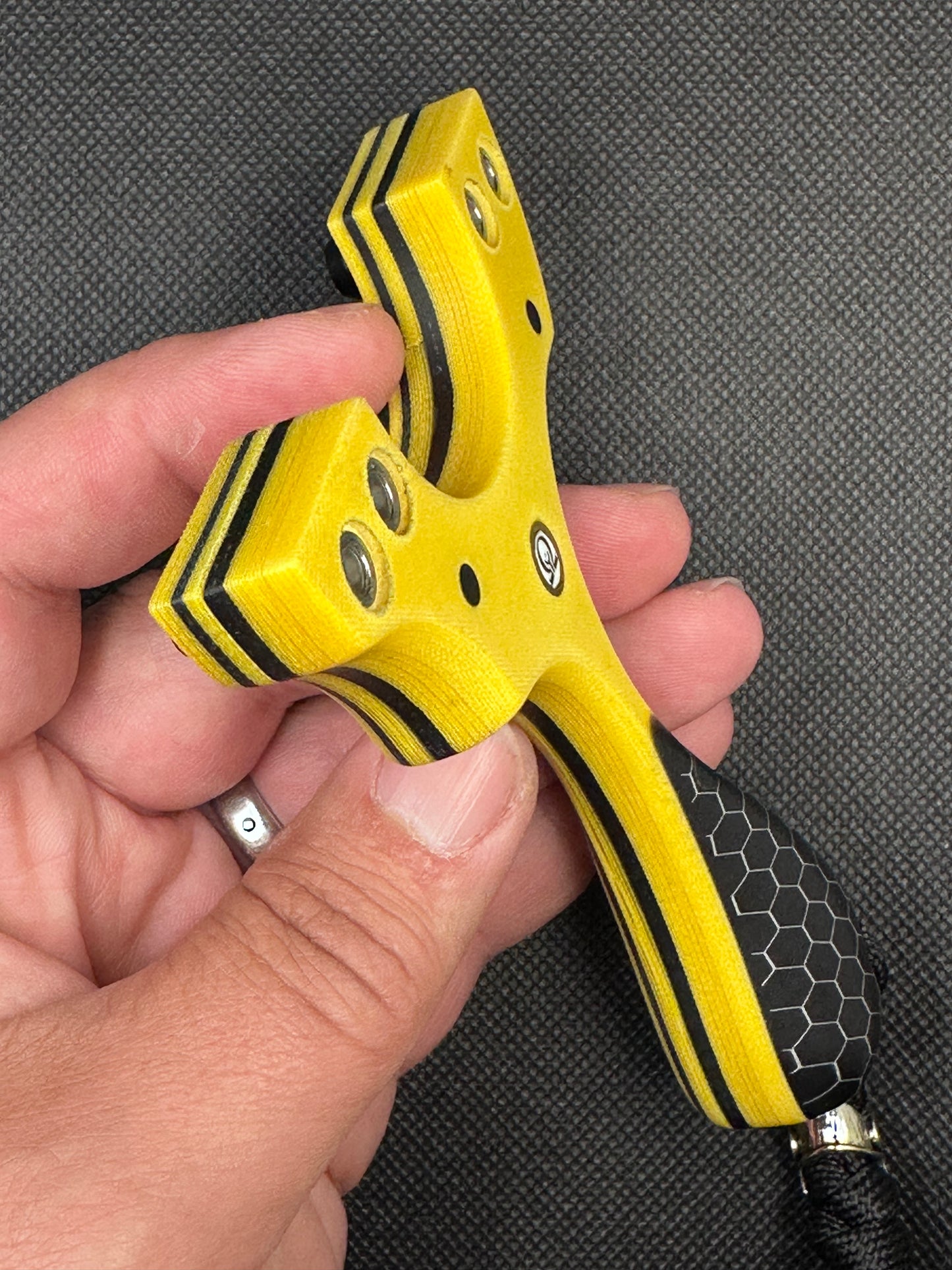 Wendigo 90mm