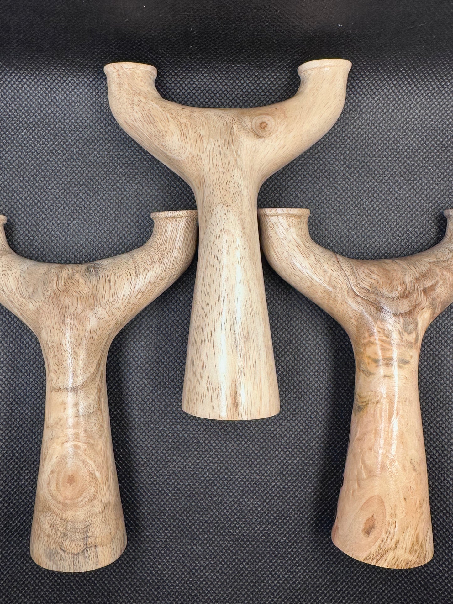 Plain Peg Head Natty 88mm