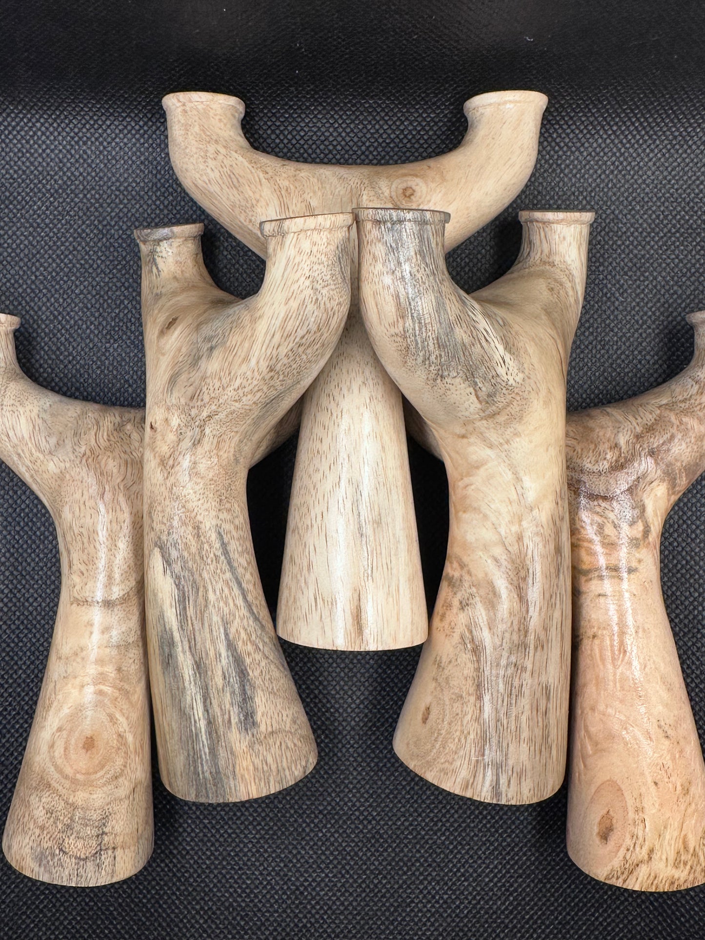 Plain Peg Head Natty 88mm