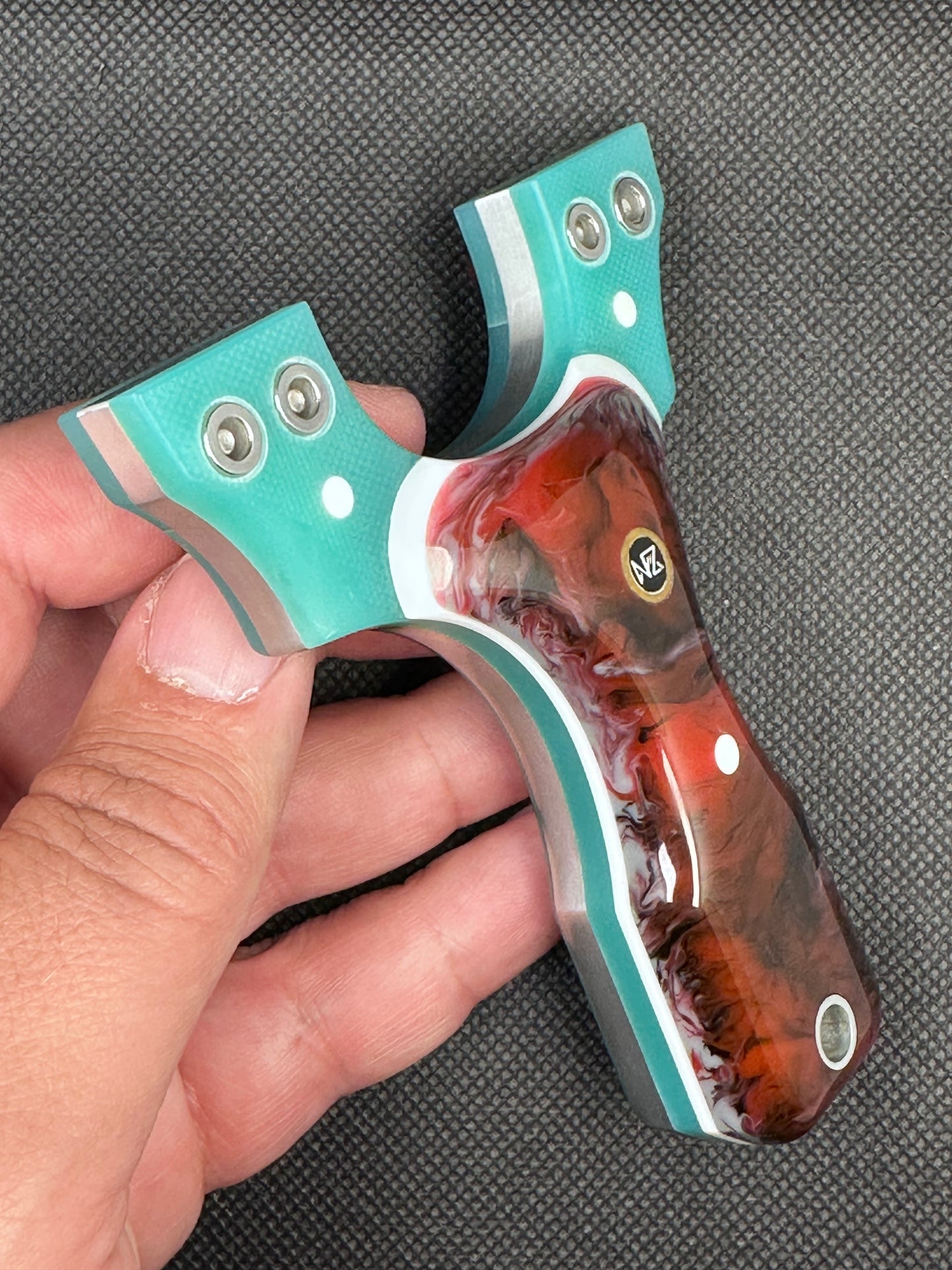 Little Snake Ergo