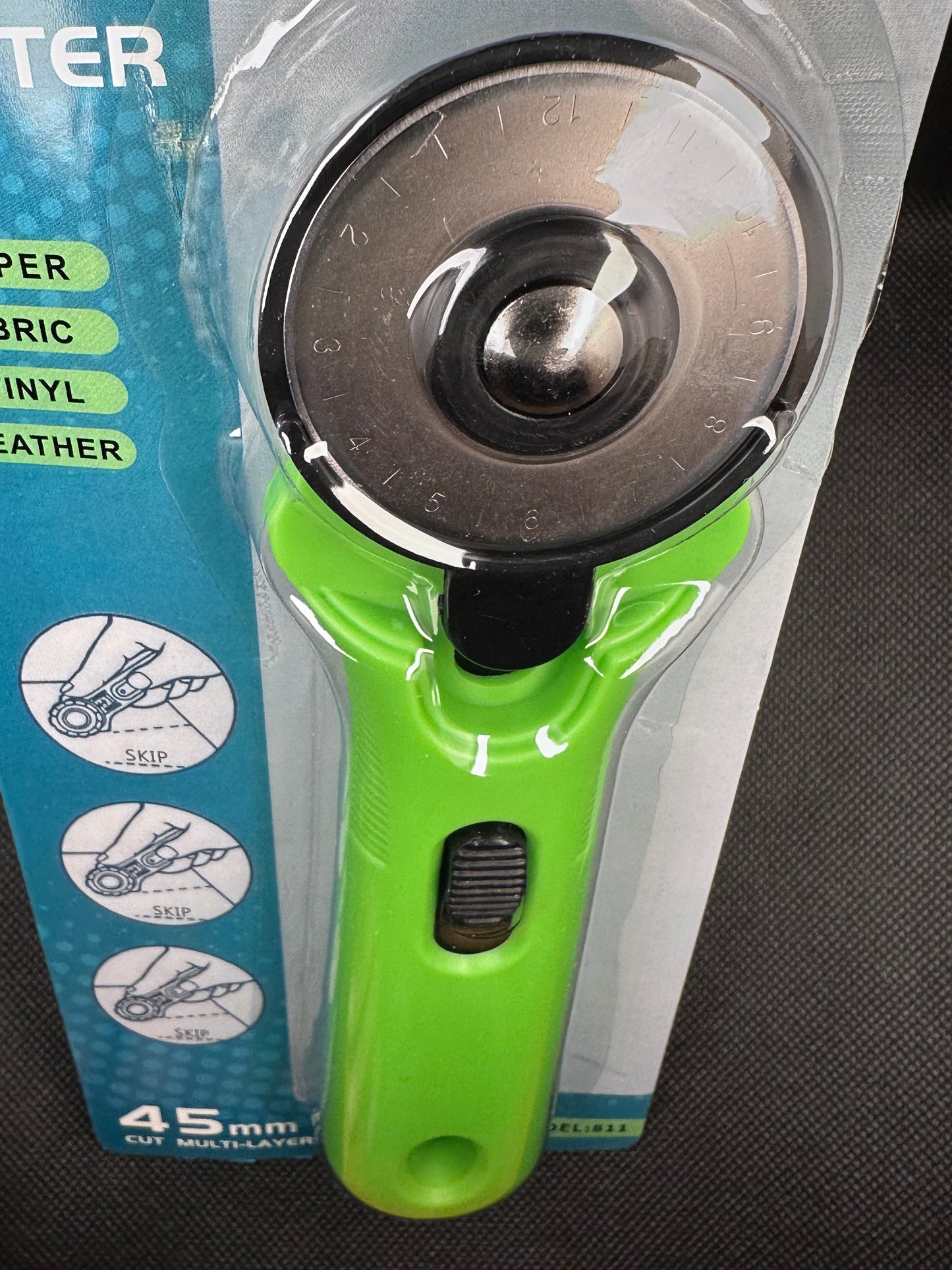 45mm Rotary Cutter
