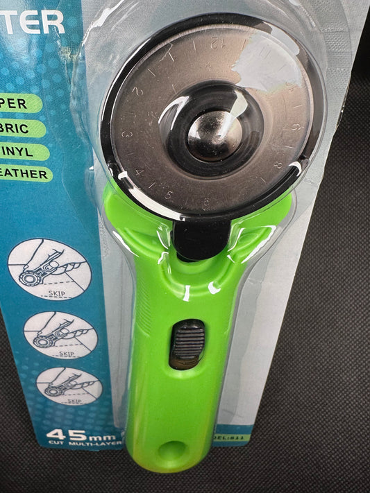 45mm Rotary Cutter