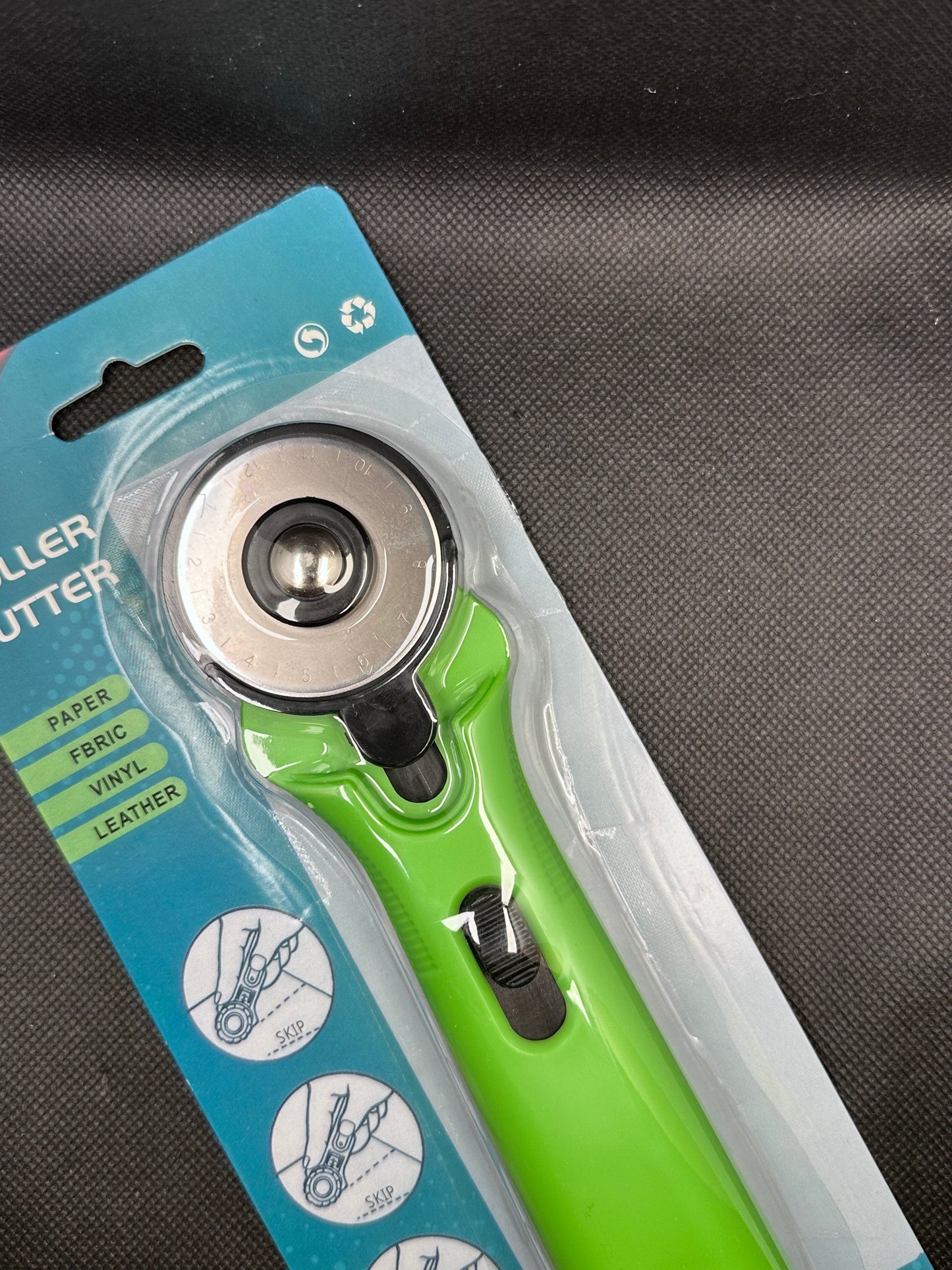 45mm Rotary Cutter