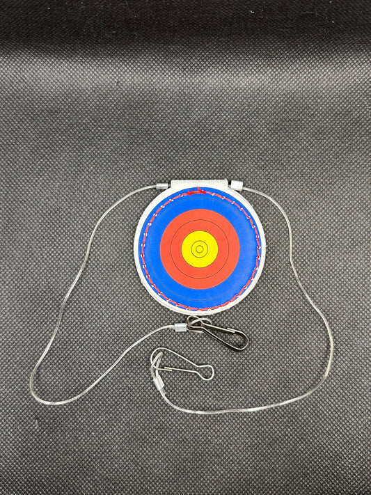 Quick Hang Target