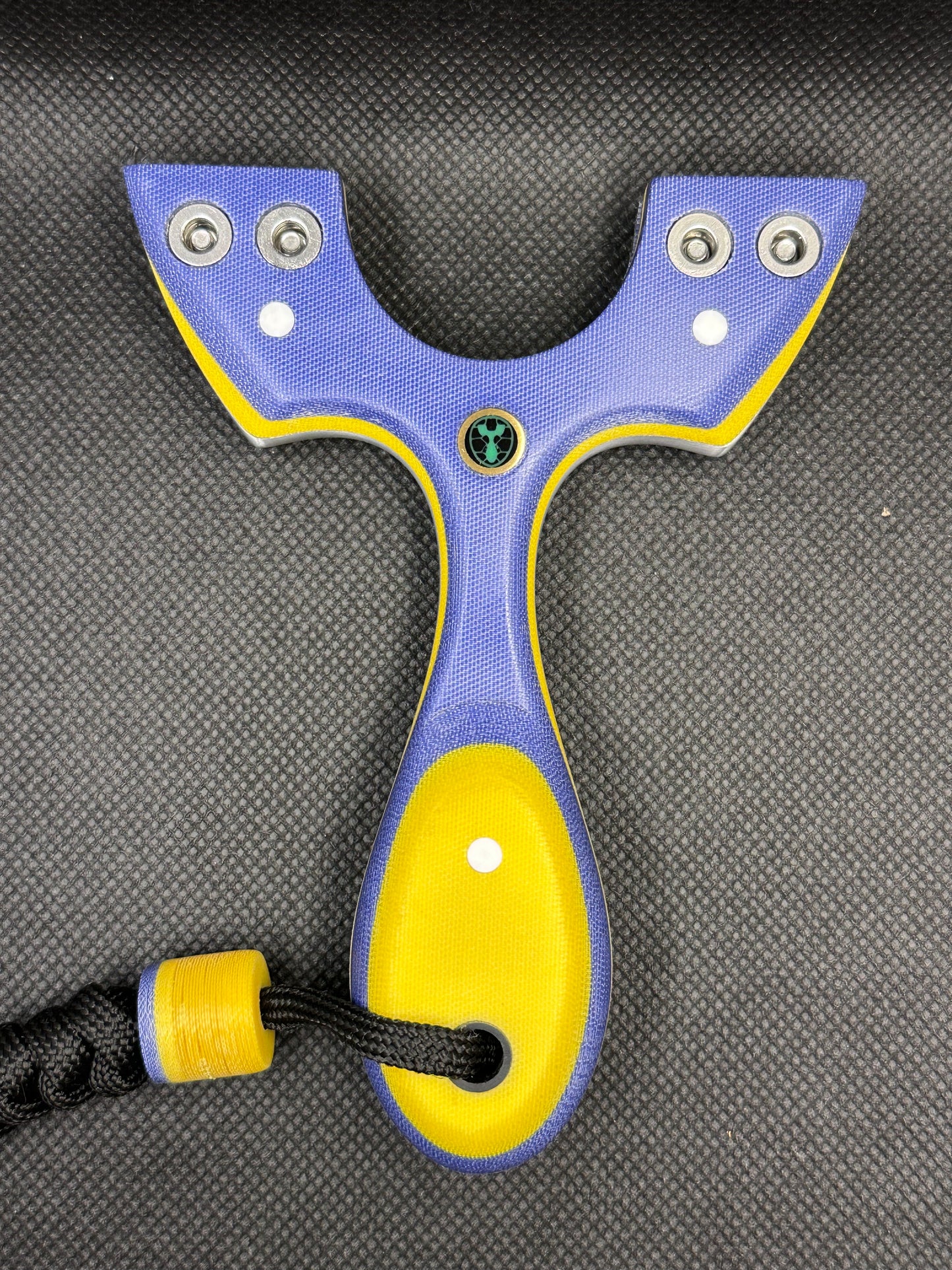 Kungo SL - Aluminum Core